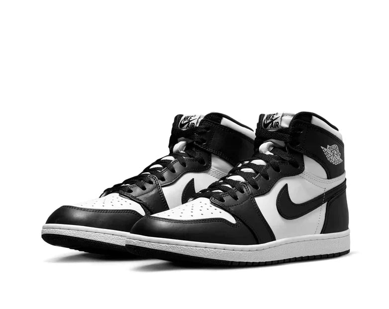 My Store Air Jordan 1 Retro High 85 Og Black And White - view 2