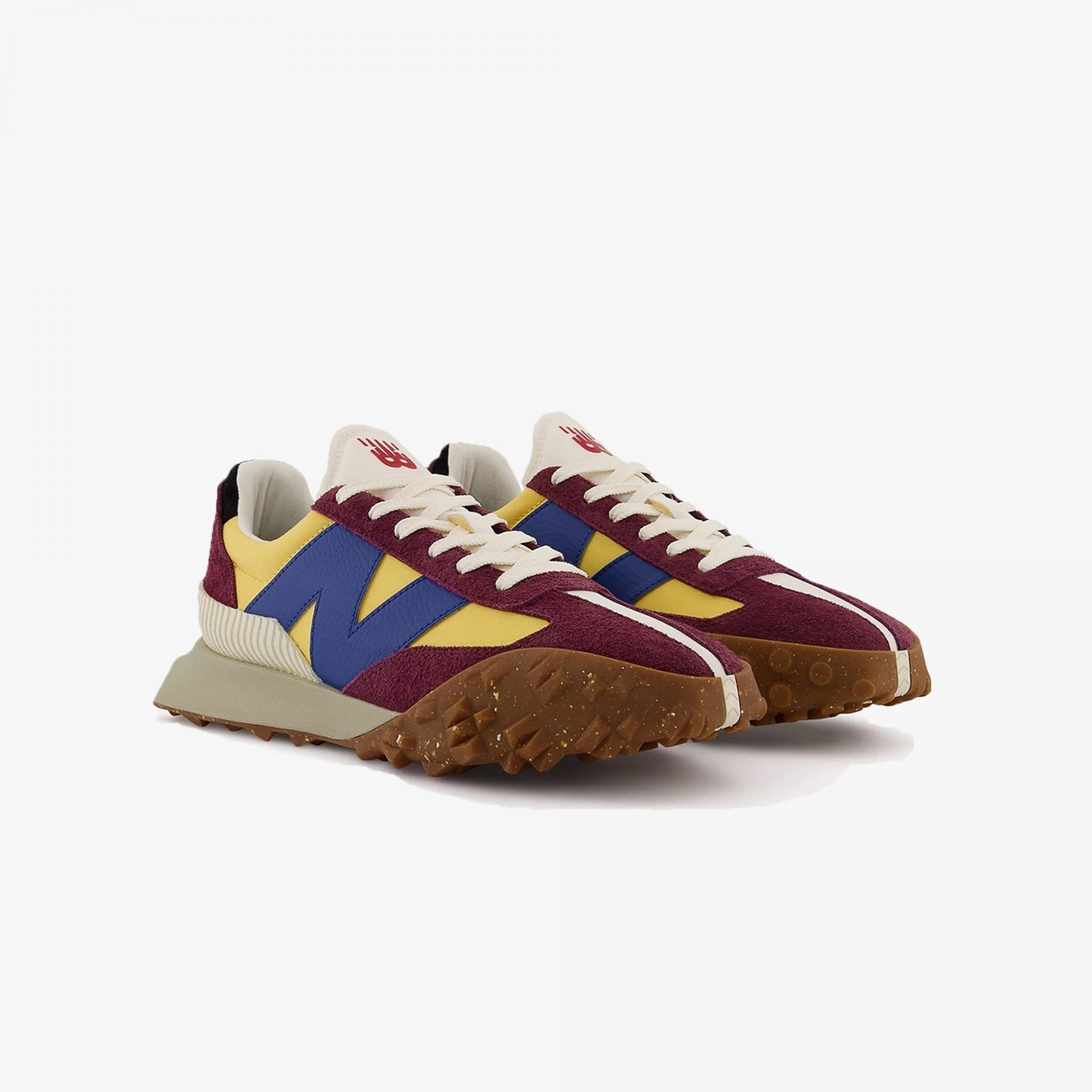 Xc-72 burgundy – New Balance | XC-72 { BURGUNDY