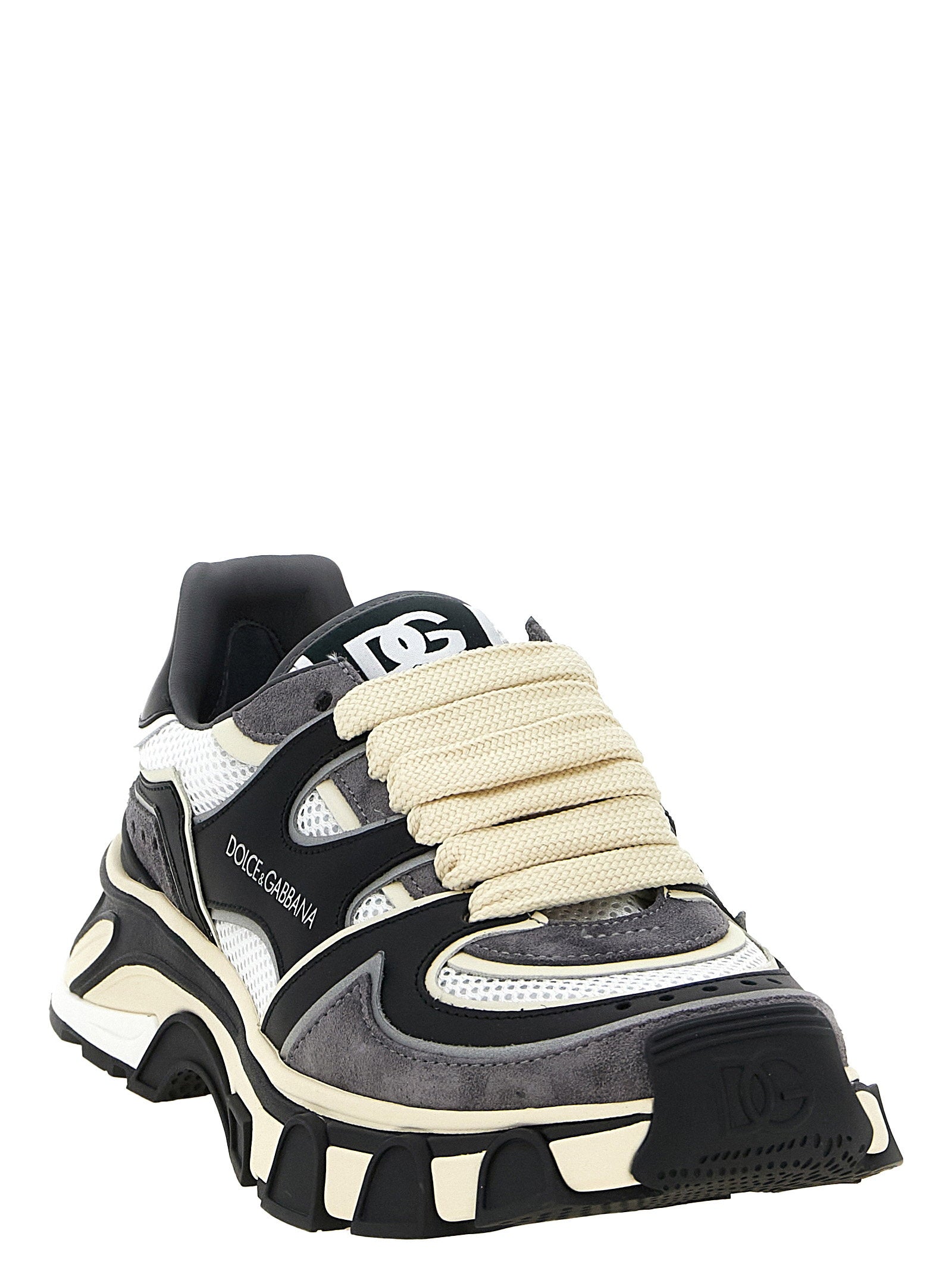 Dolce & Gabbana Country Road Sneakers - view 2