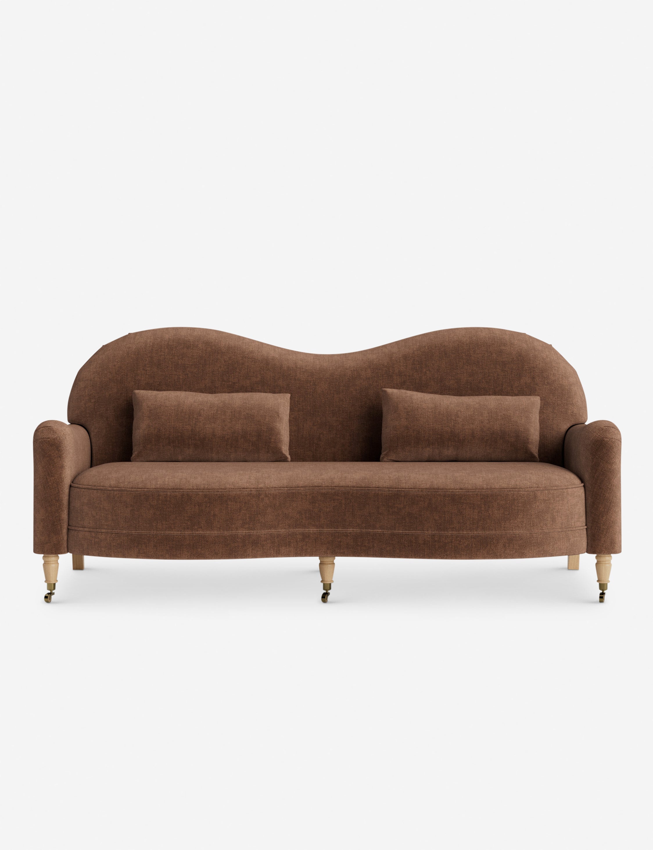 Lulu and Georgia Middleton Sofa by Ginny Macdonald - view 110