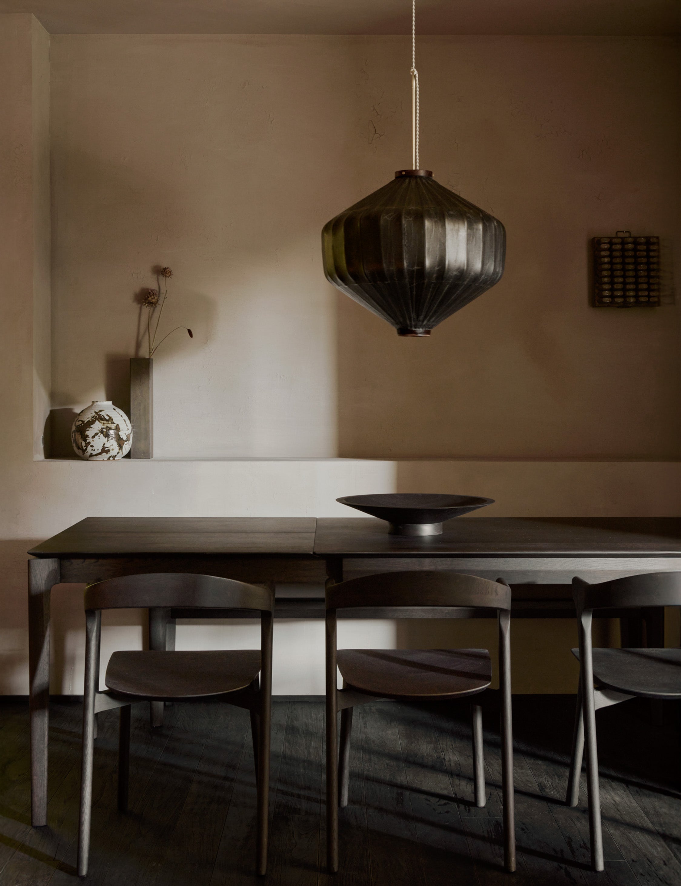 Lulu and Georgia Temple Extendable Dining Table - view 19