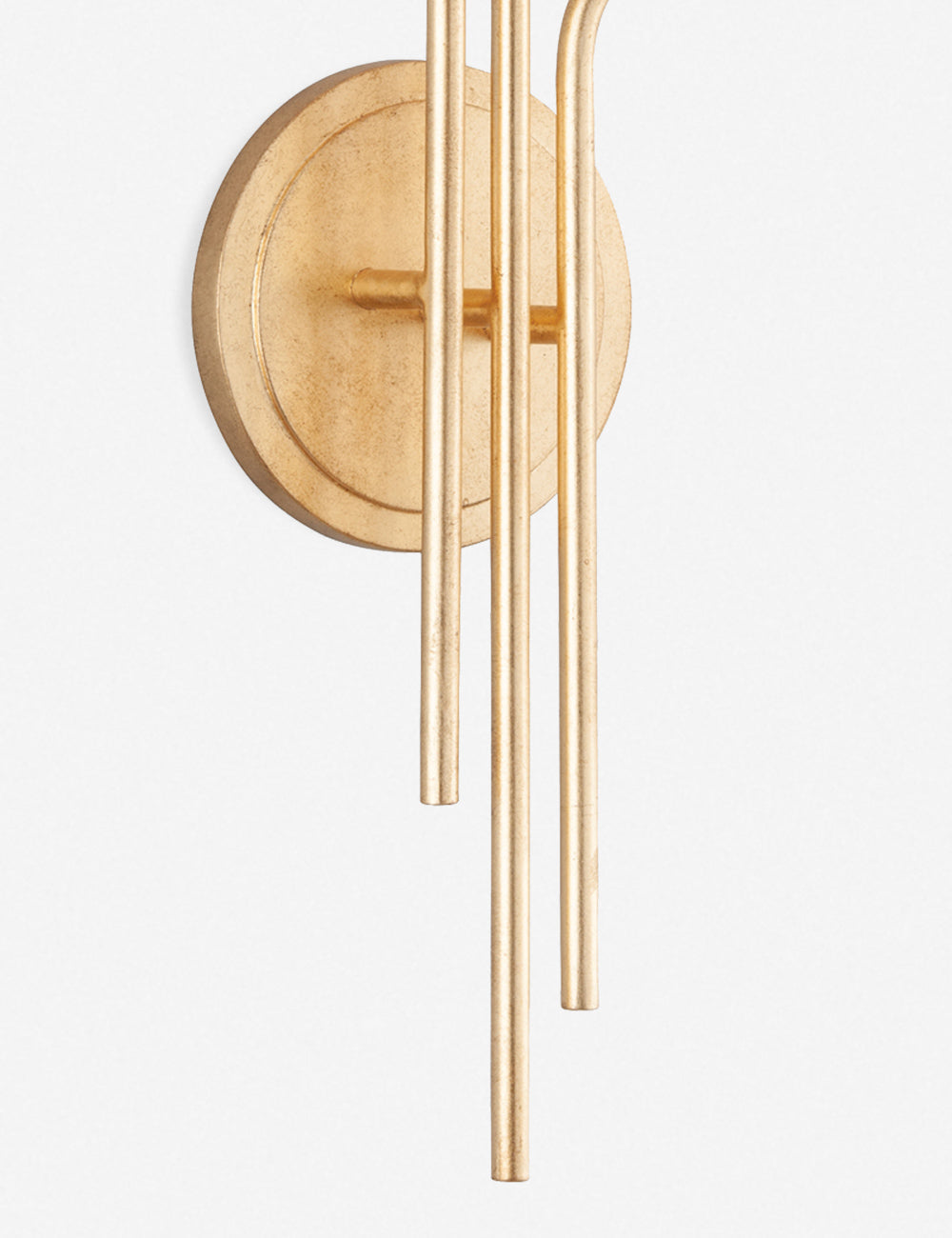 Lulu and Georgia Keller Sconce – Brass - view 5