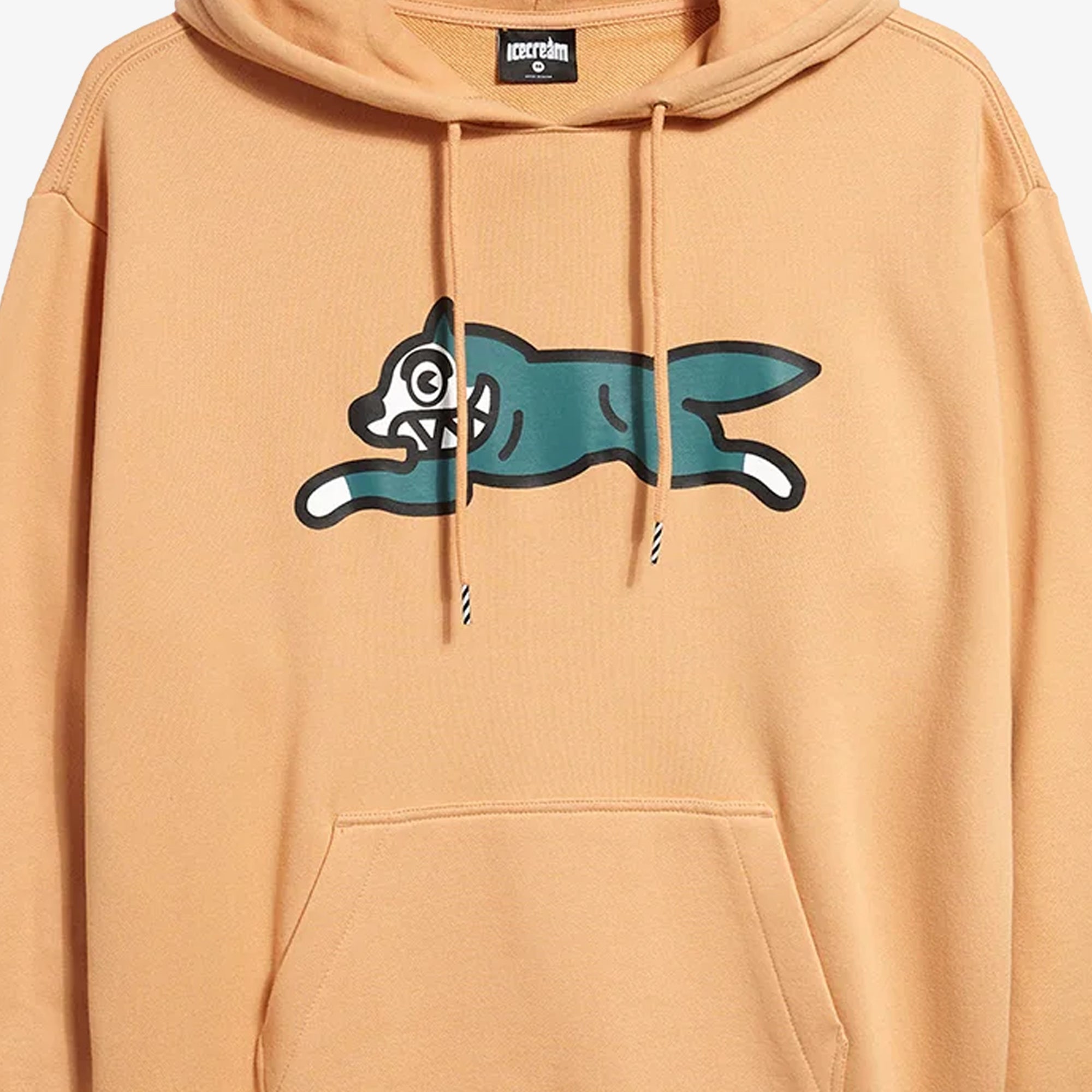 Icecream | DAWG HOODIE 'TOAST'