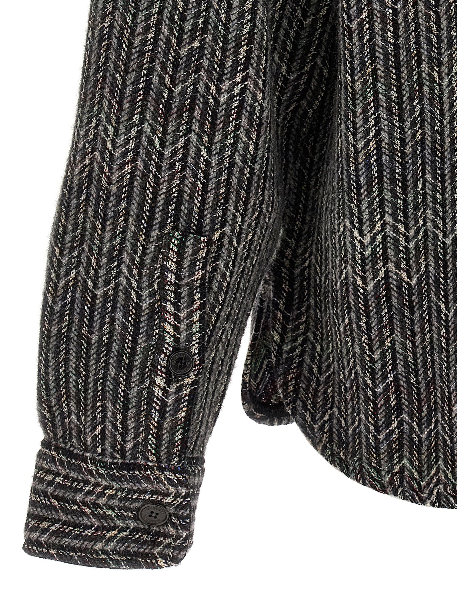 Missoni Caperdoni Shirt - view 4