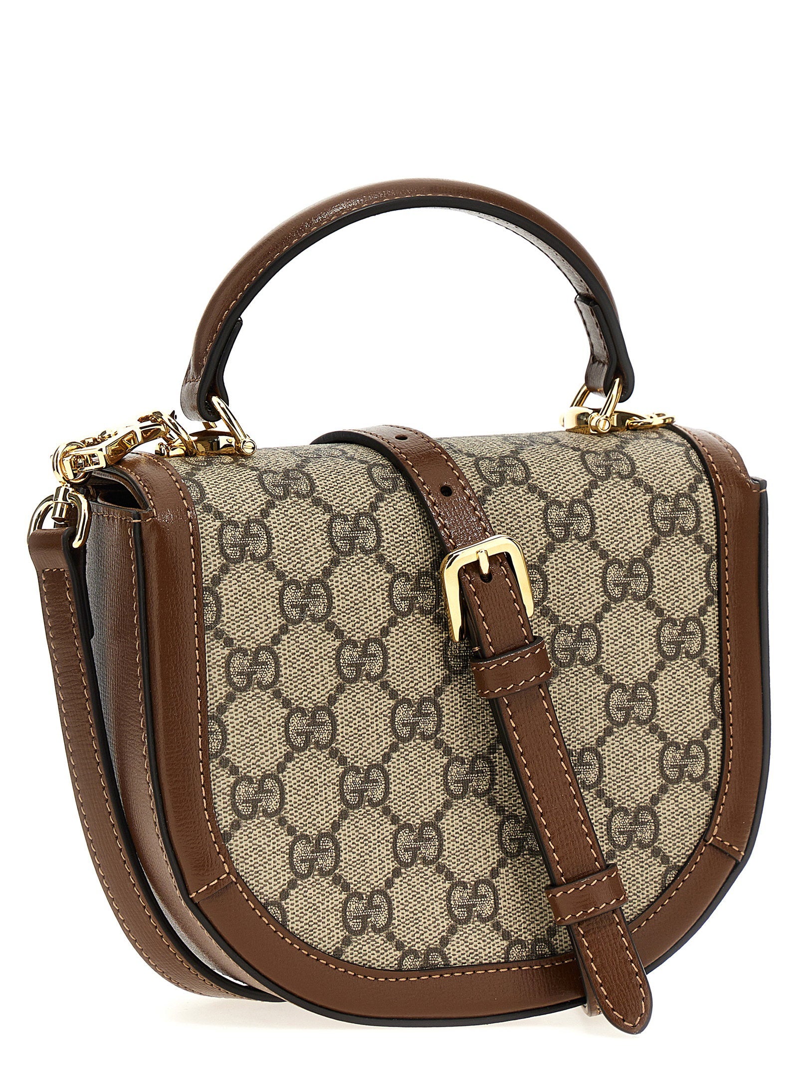 Gucci Horsebit 1955 Handbag - view 2