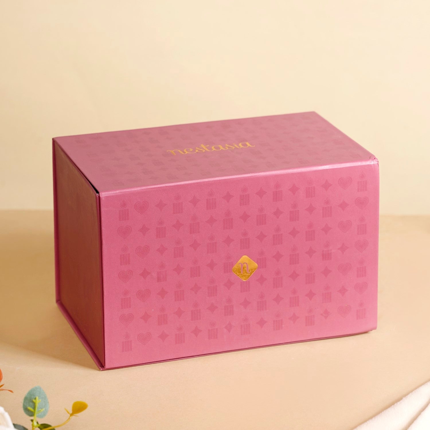 Nestasia Soothing Aromatic Bliss Festive Gift Hamper - view 6