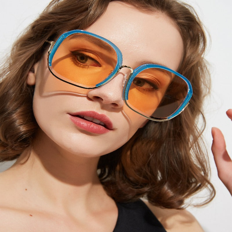 Peeperly Radiant Sunglasses