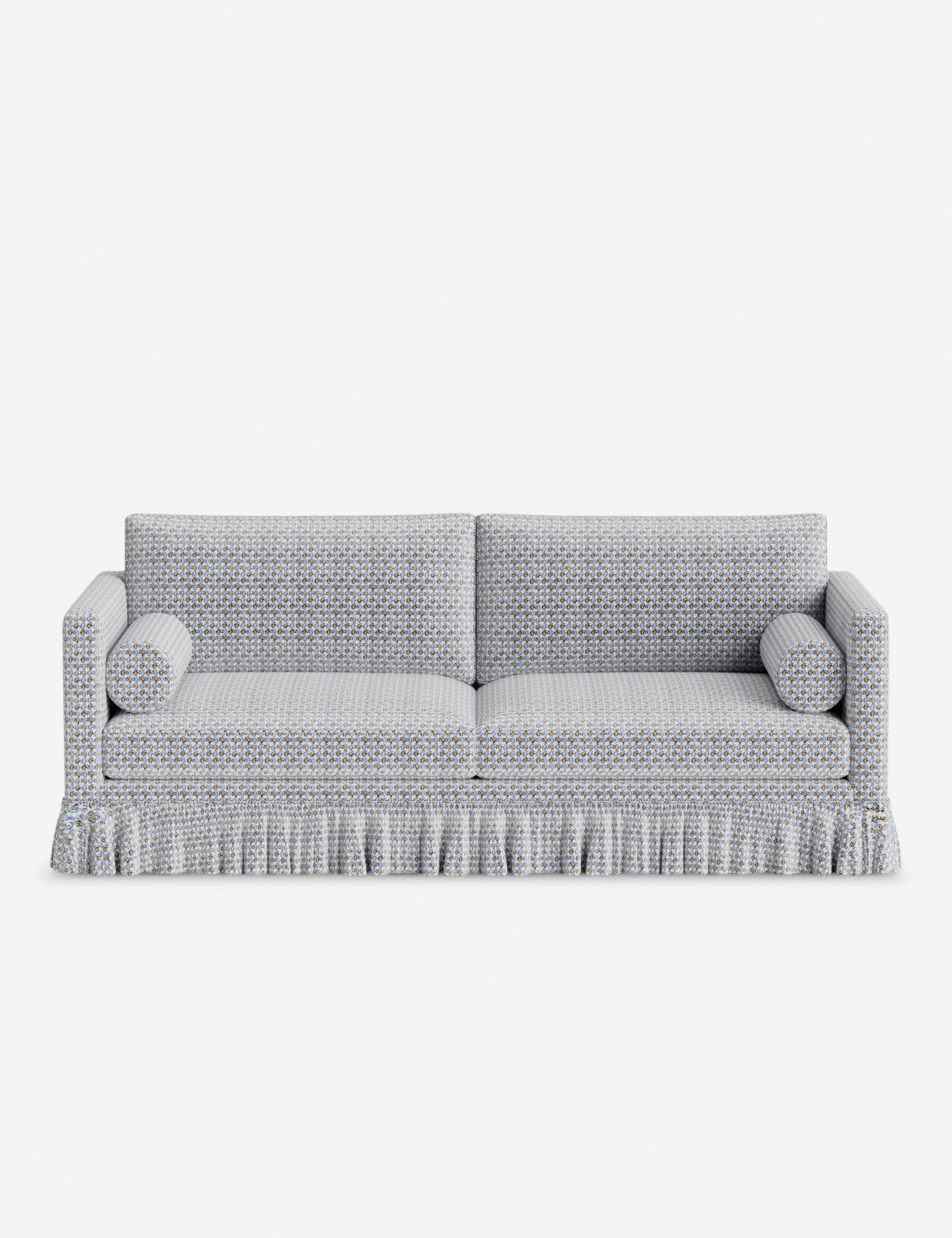 Lulu and Georgia Marella Sofa by Heidi Caillier - view 2