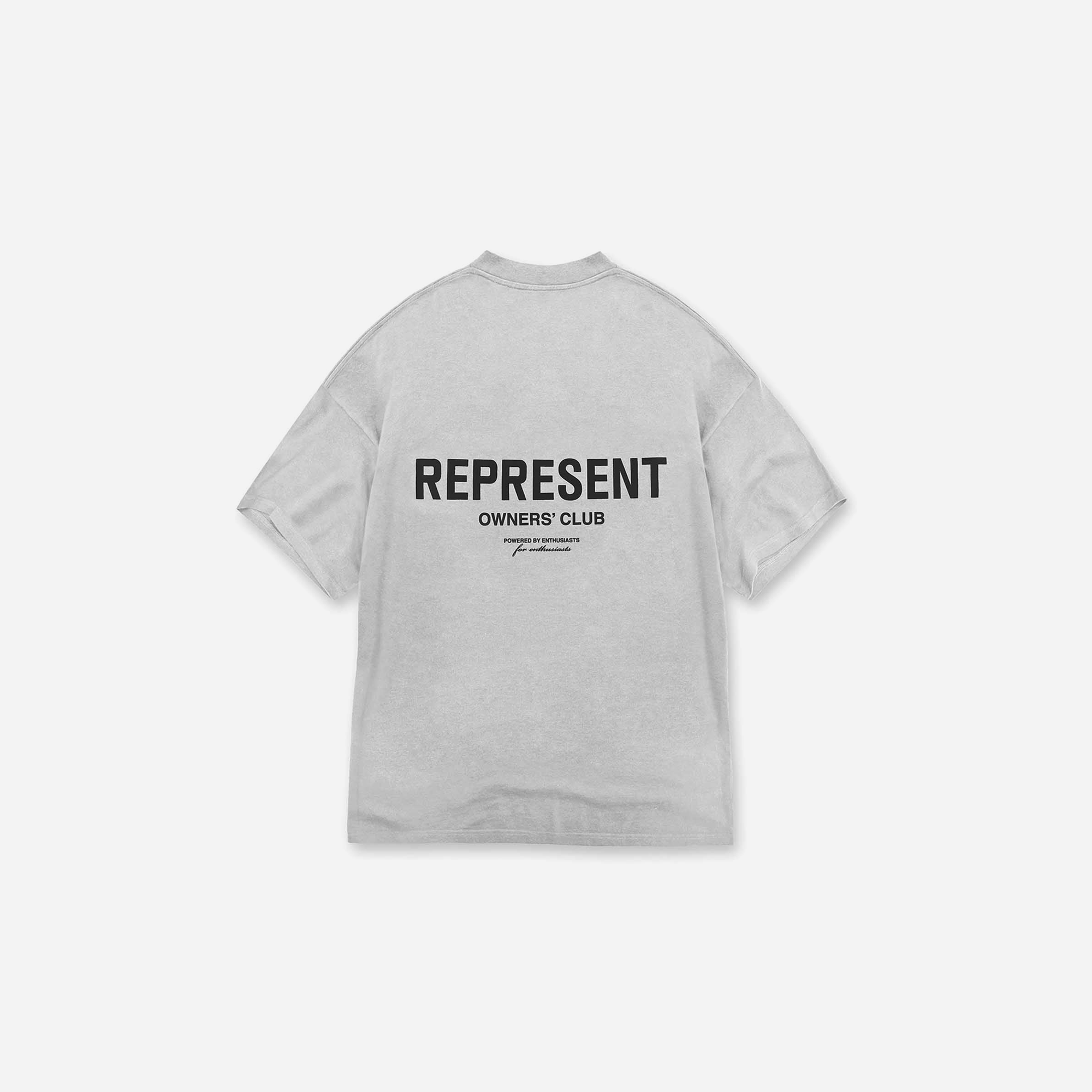 Represent Owners Club T-Shirt - view 8