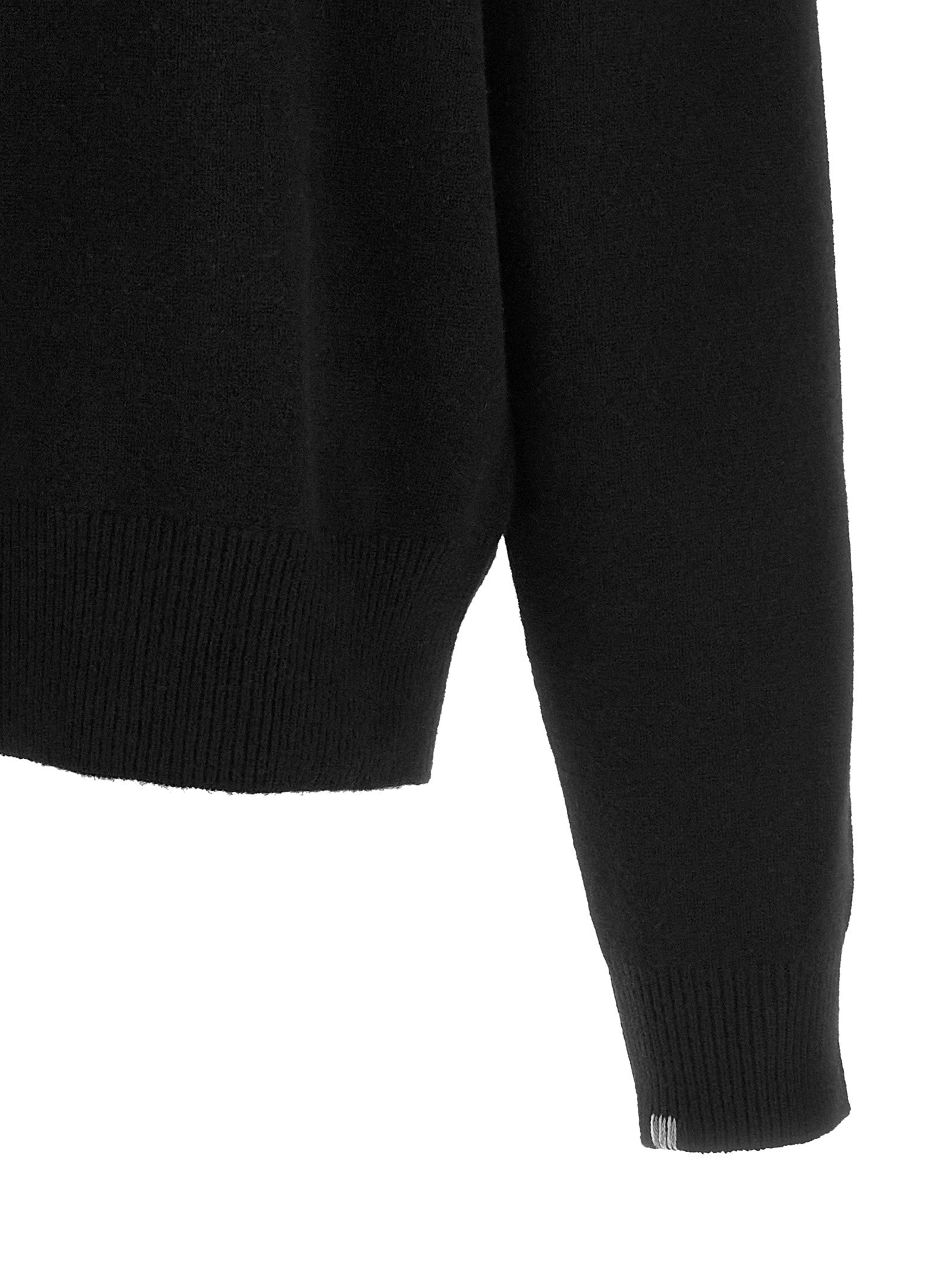 Extreme Cashmere N°496 Like Sweater – 94% ws 5% nylon 1% el - view 4
