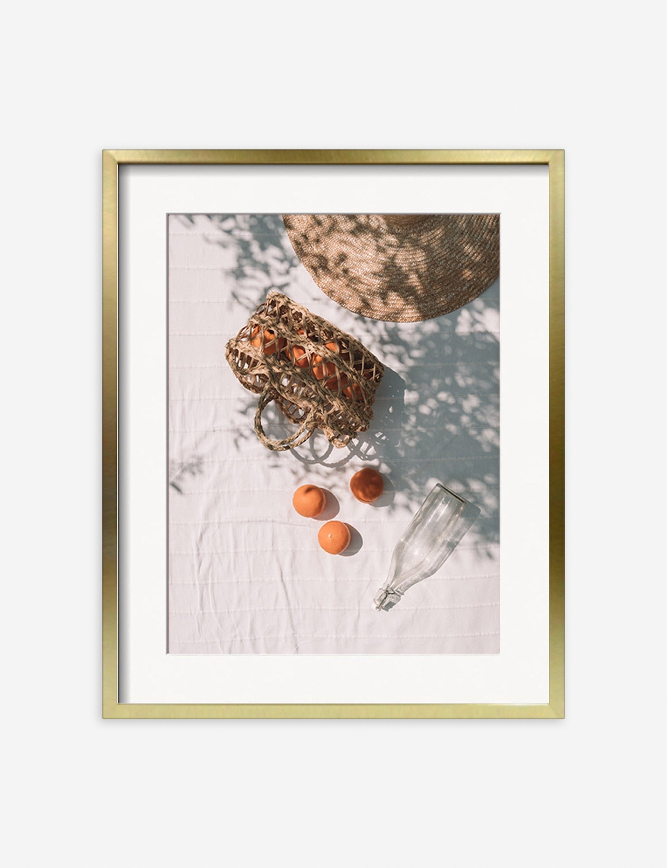 Lulu and Georgia Siesta Photography Print by Carley Rudd - view 3