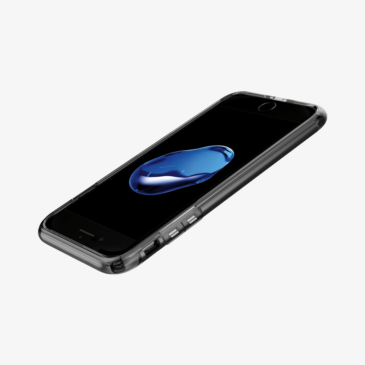 iPhone 7 Plus iPhone 7 Series - Hybrid Armor – Black - view 4