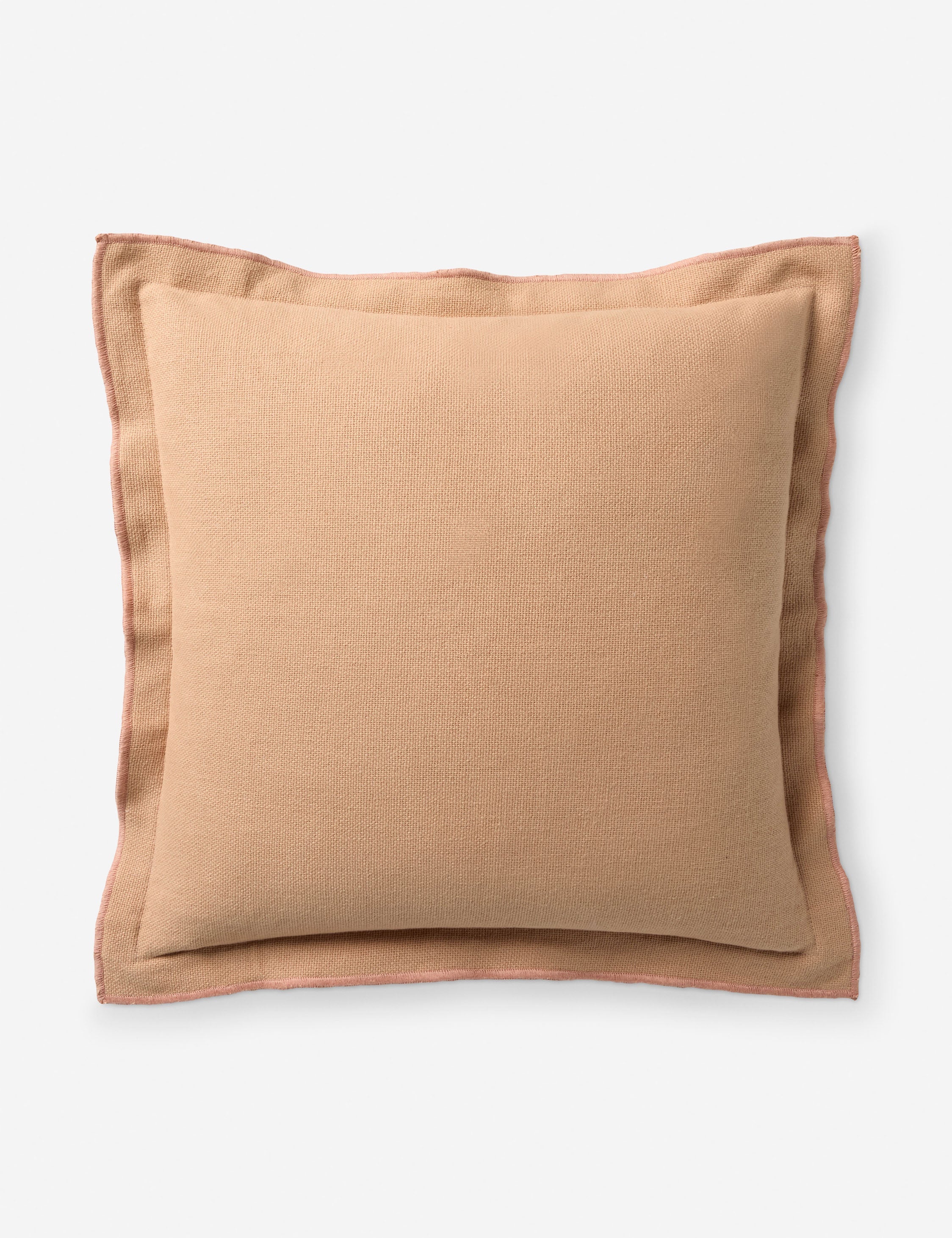 Lulu and Georgia Captain Pillow by Leanne Ford x Loloi