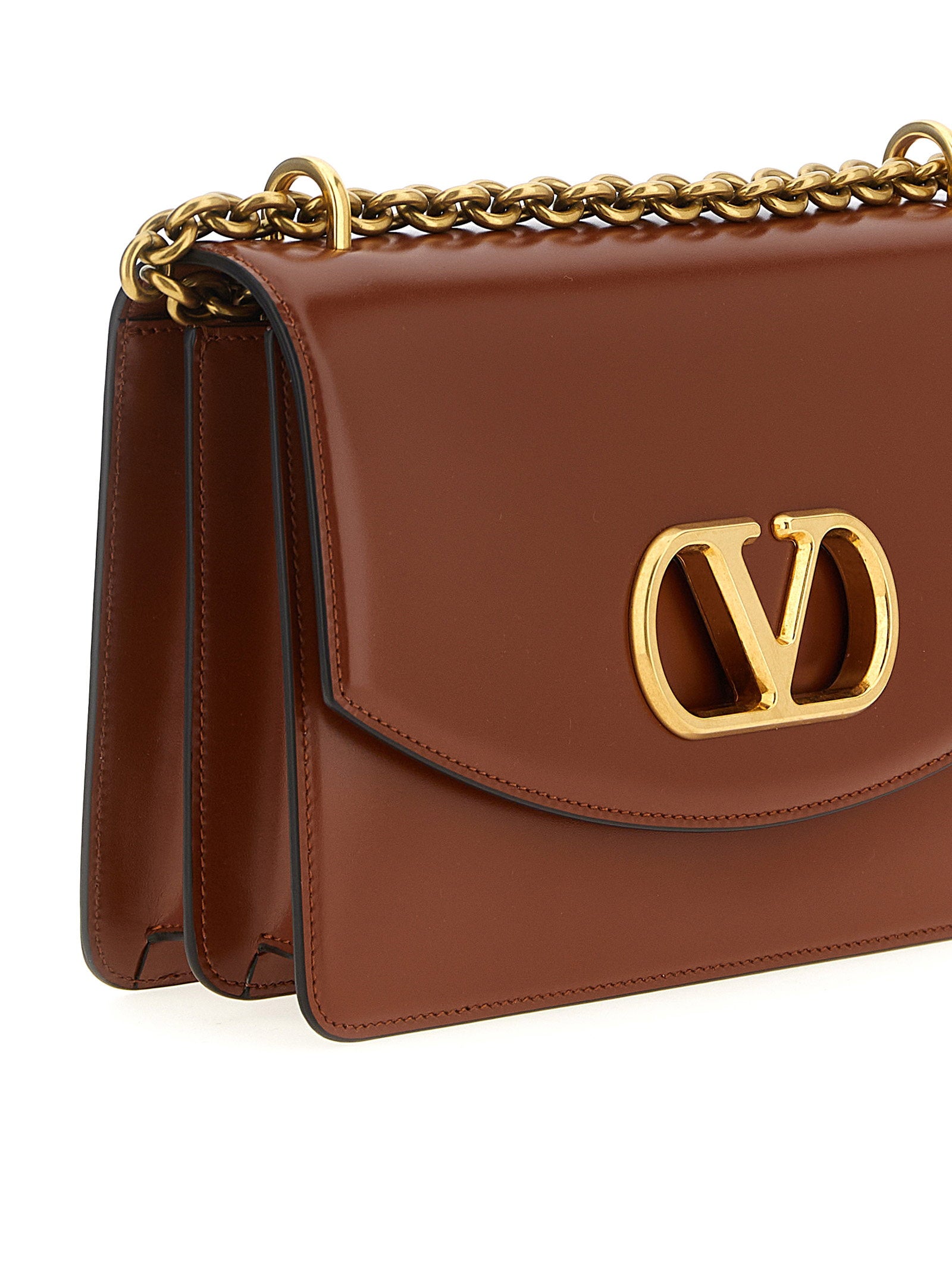 Valentino Garavani Vain Shoulder Bag - view 3