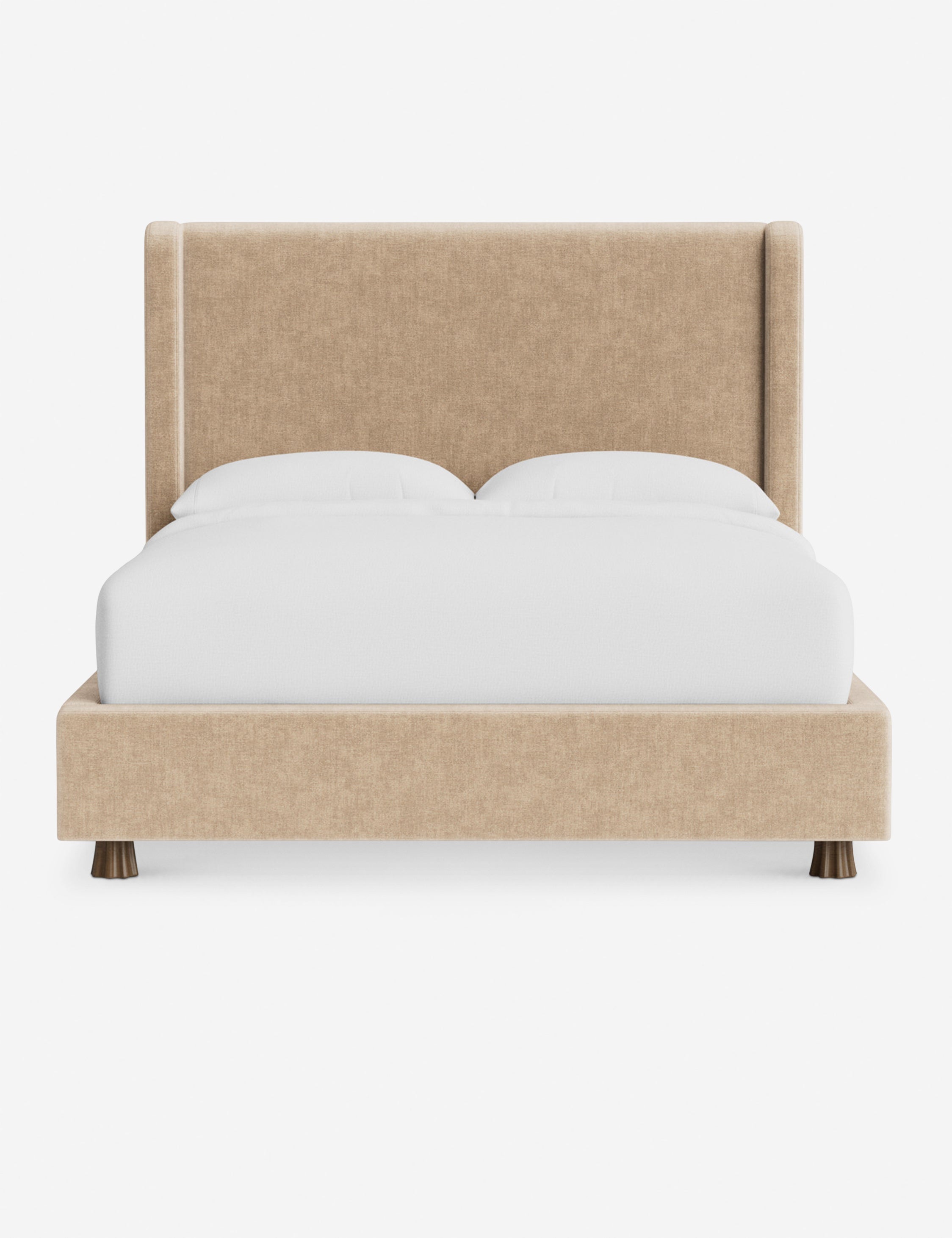 Lulu and Georgia Domme Platform Bed by DISC Interiors - view 226