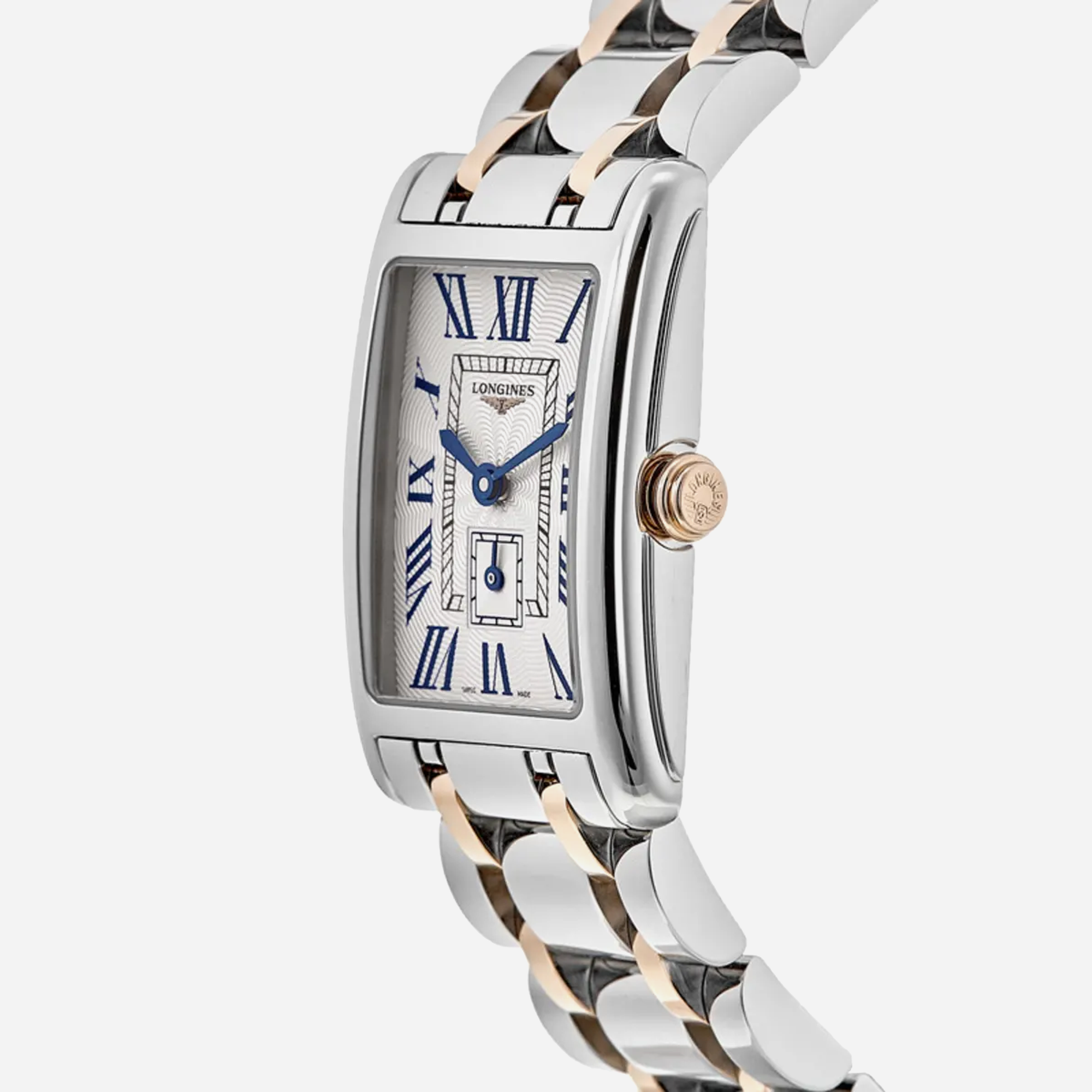 Longines Dolcevita Silver 7612356197124 - view 2