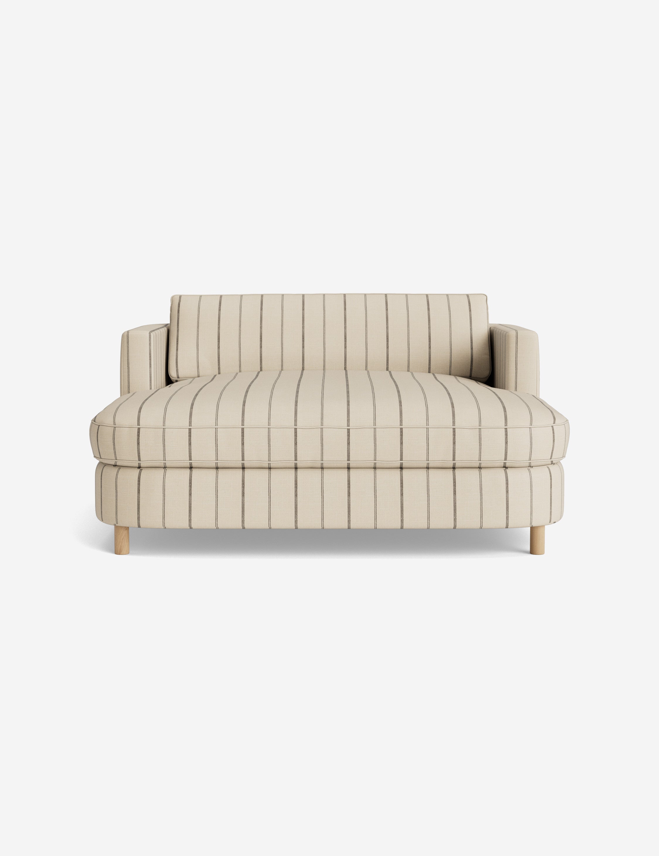 Lulu and Georgia Belmont Media Lounger by Ginny Macdonald - view 188