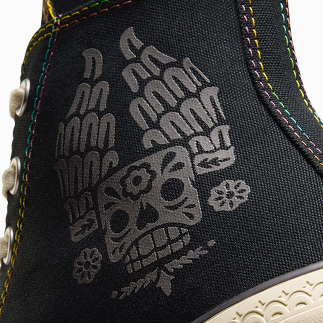 Converse | CHUCK 70 AT-CX HIGH { BLACK - view 5