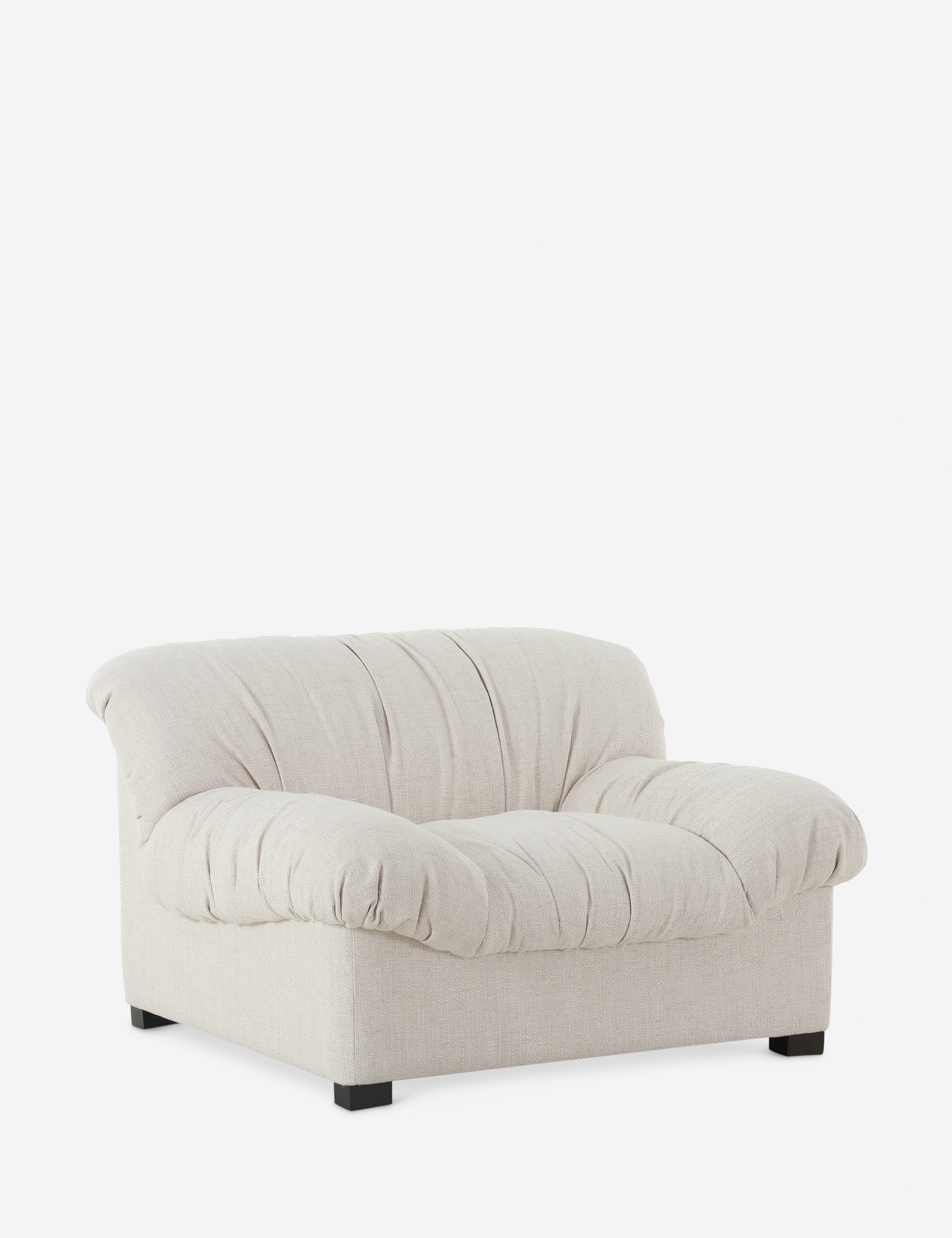 Lulu and Georgia Hewitt Accent Chair - view 9