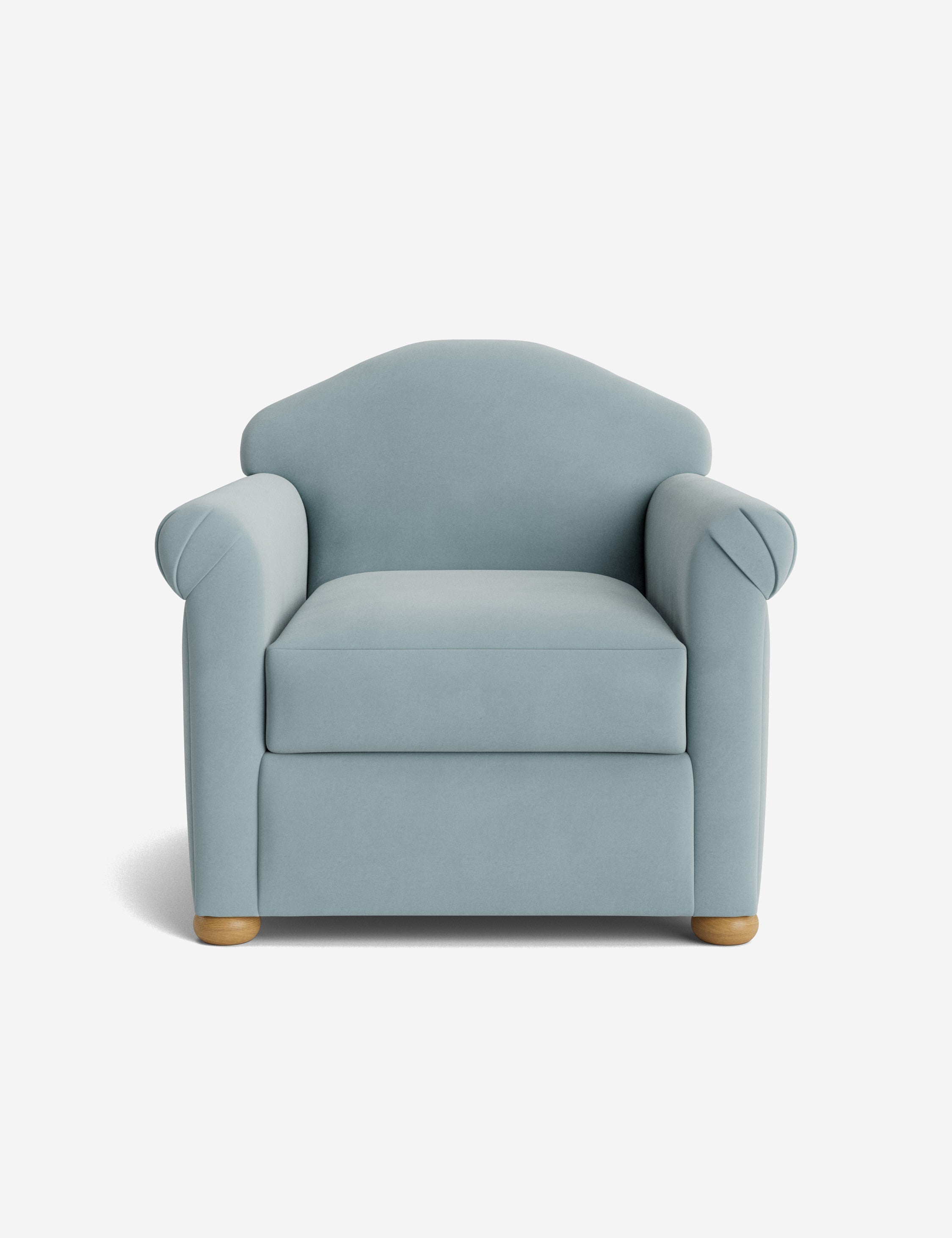 Lulu and Georgia Emera Accent Chair