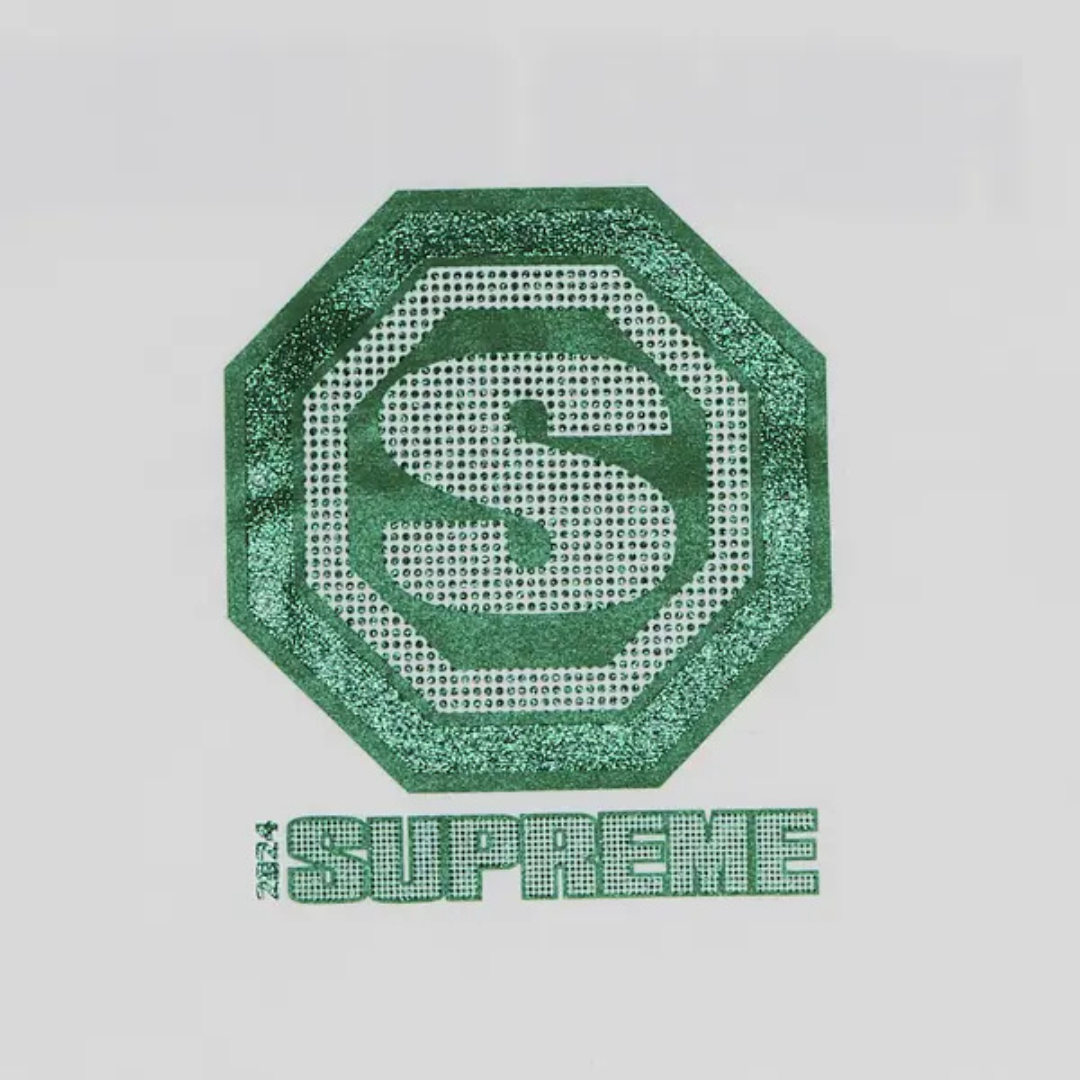Supreme Blockbuster Tee White - view 3