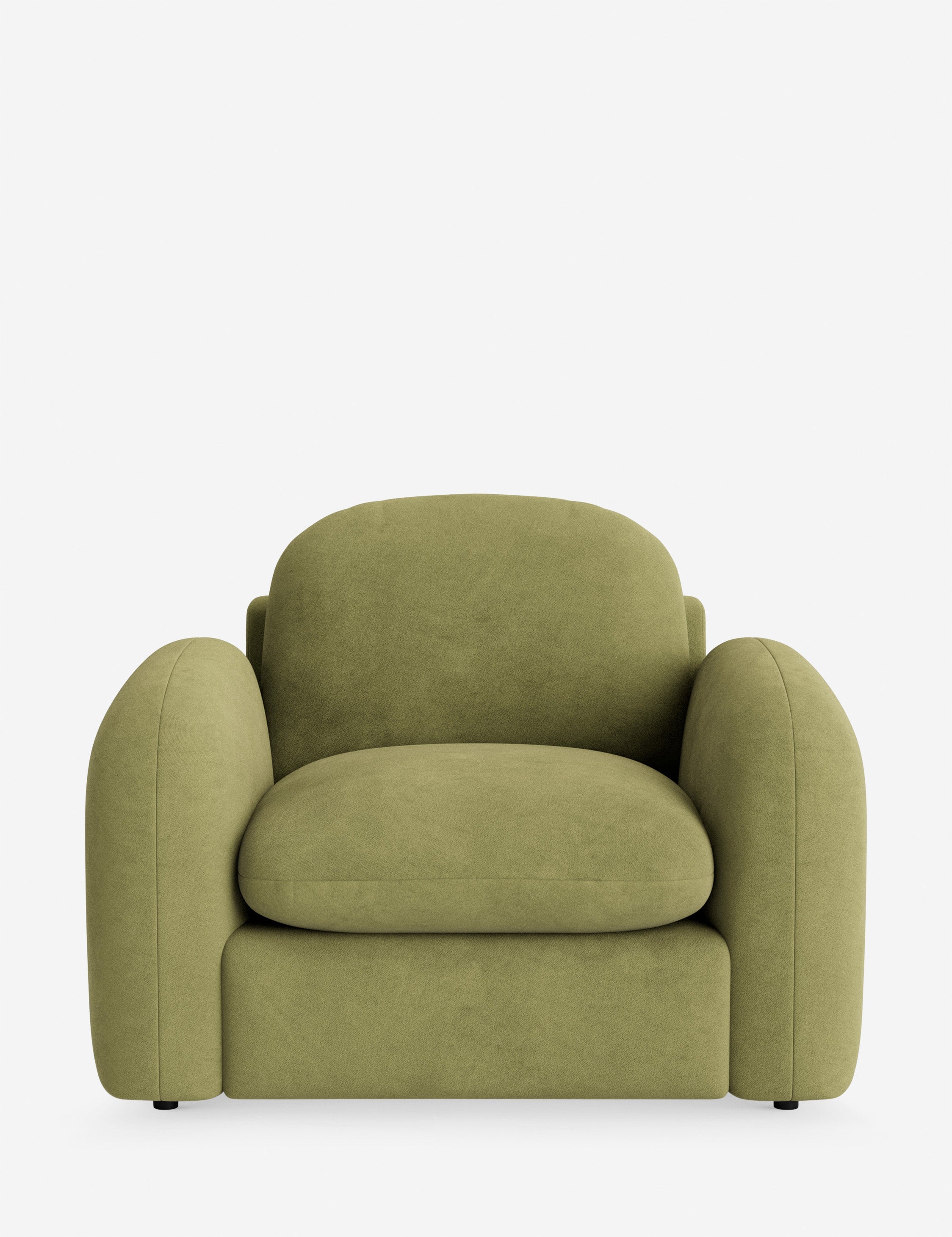 Lulu and Georgia Neve Accent Chair by Aimee Song - view 15