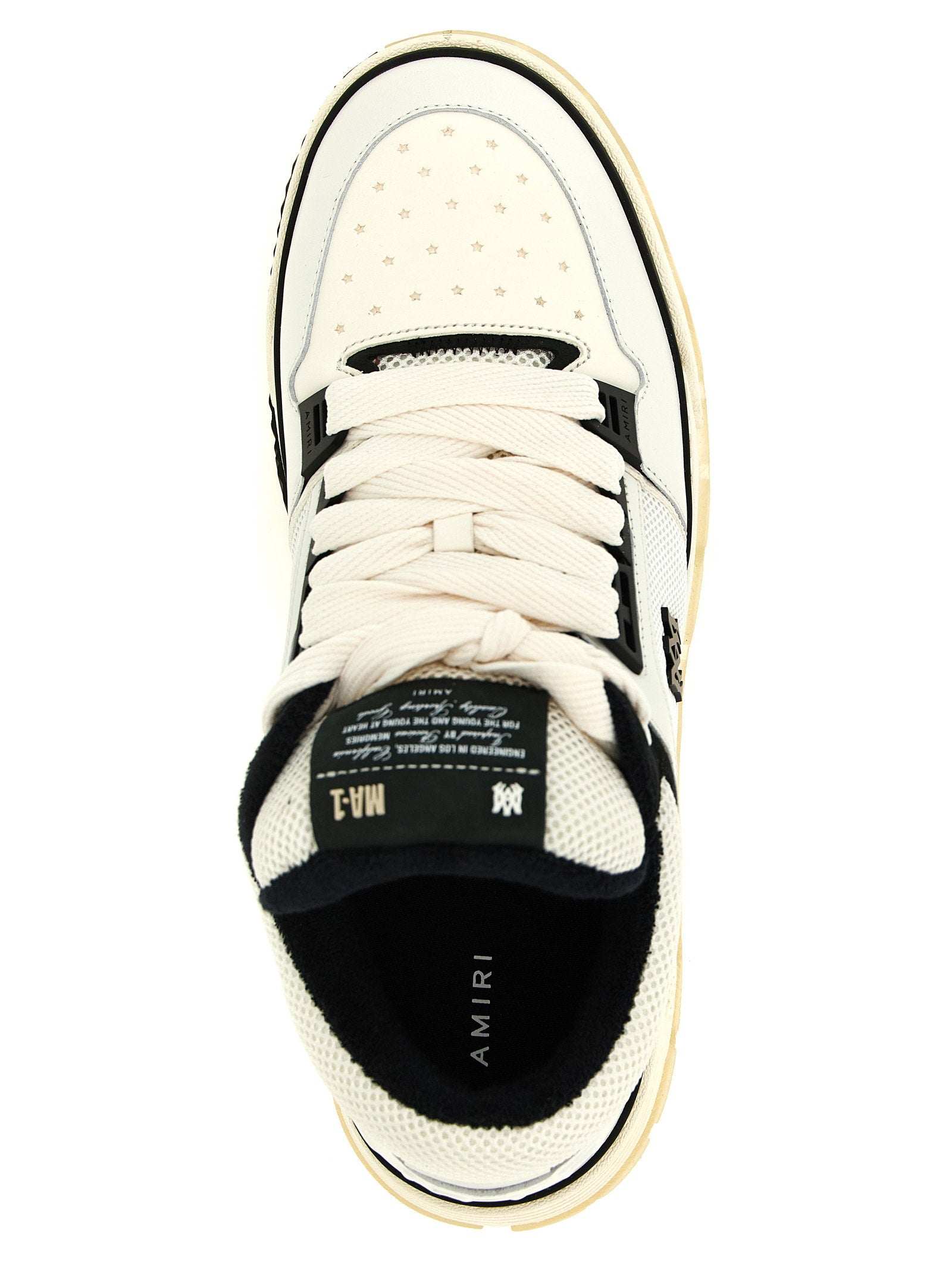 Amiri Ma-1 Sneakers - view 4