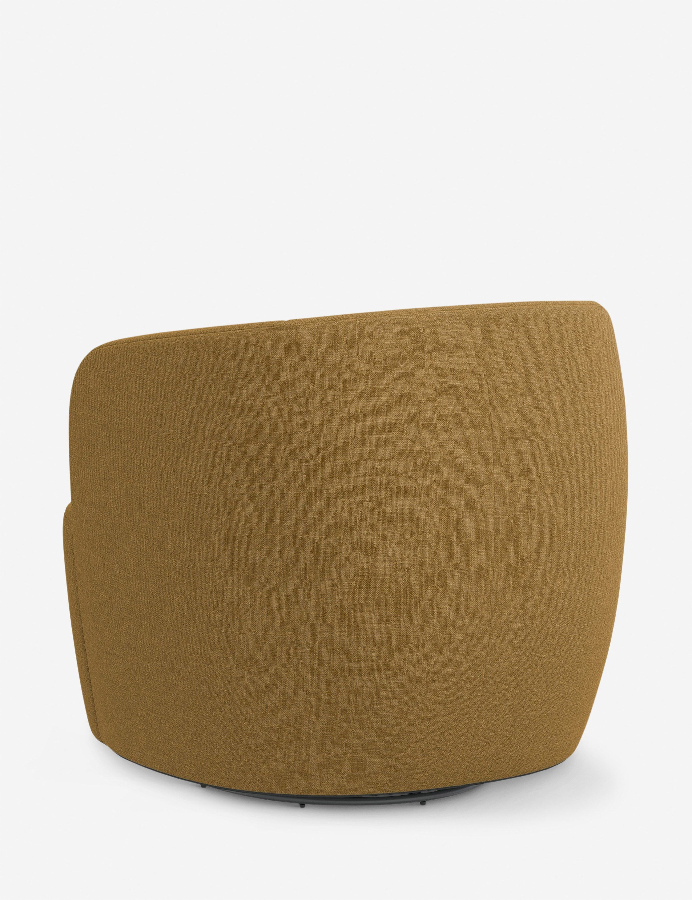 Lulu and Georgia Rue Swivel Chair - view 156