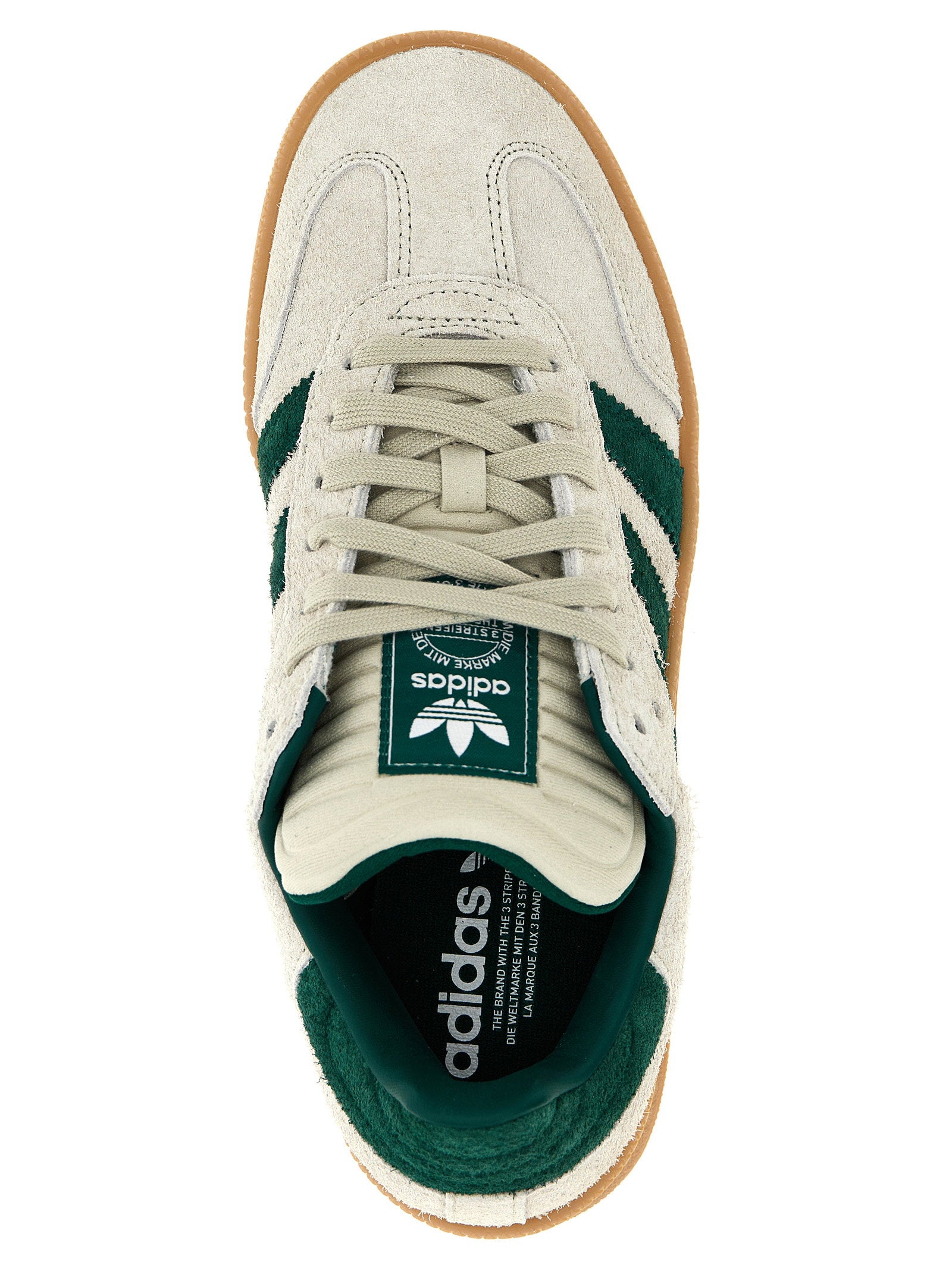 Adidas Originals Samba Xlg Sneakers - view 4