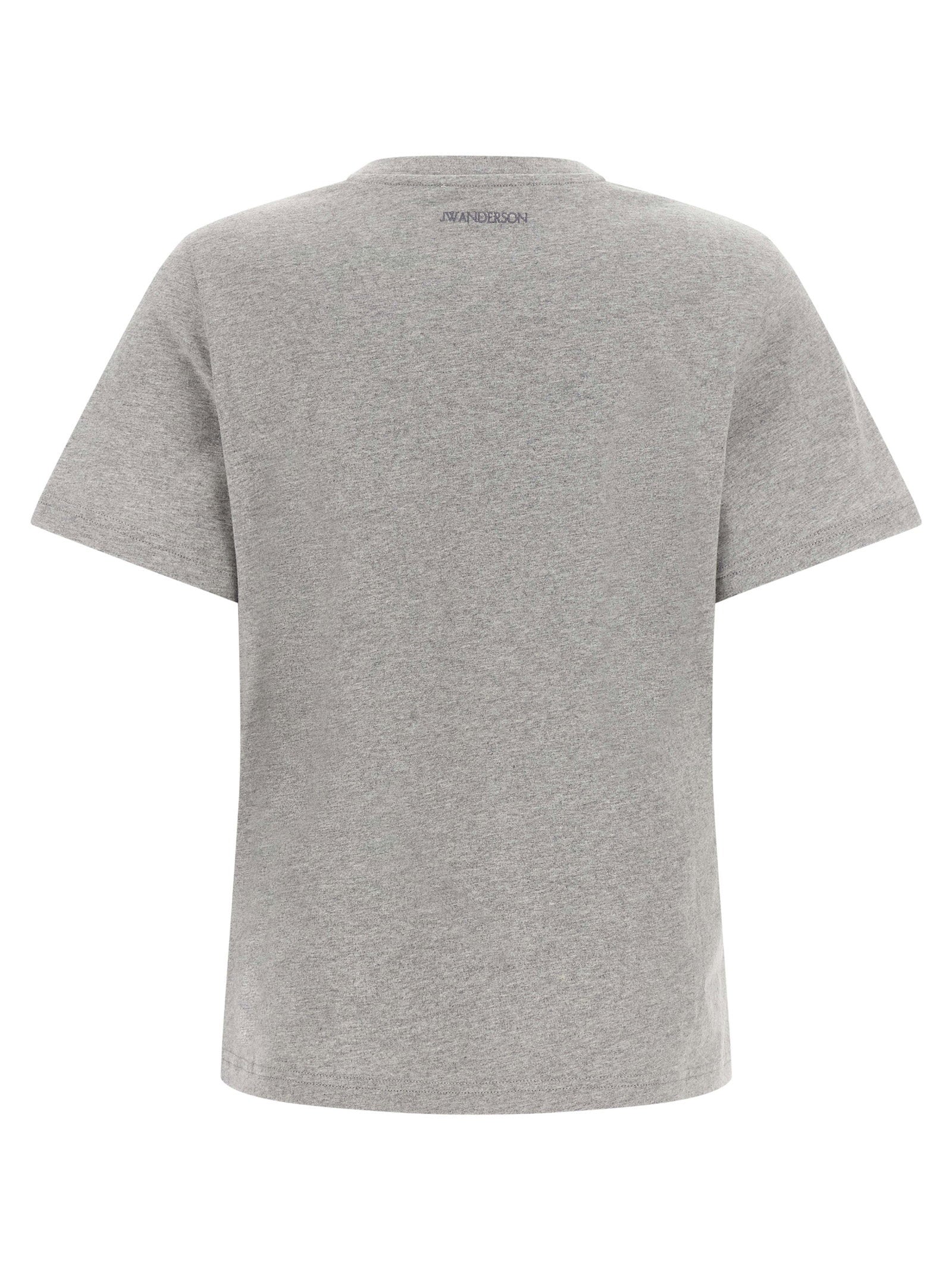 J.w.anderson Animal Stars T-shirt – 100% cotton - view 2