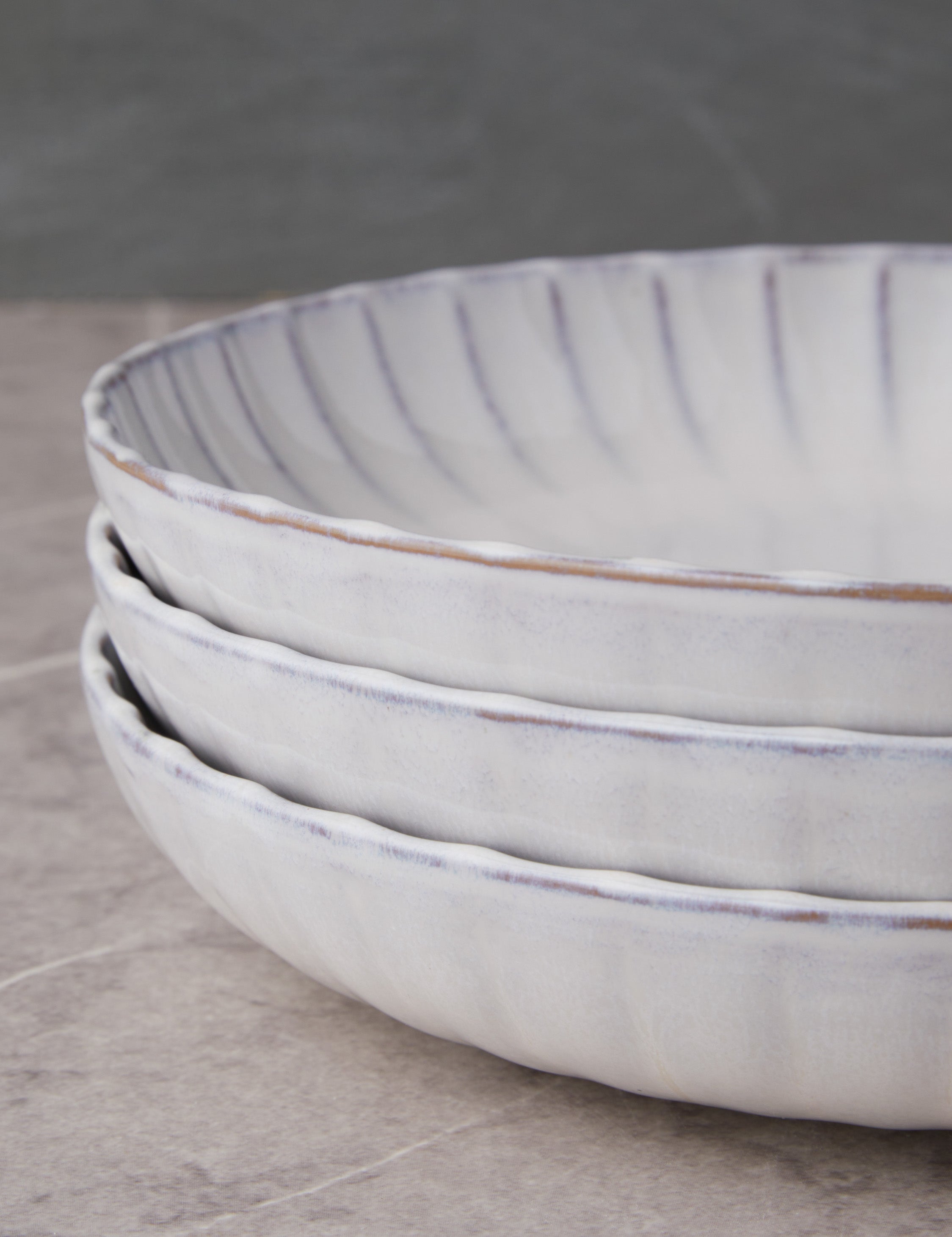 Lulu and Georgia Inku Ceramic Dinnerware by Sergio Herman x Serax - view 39
