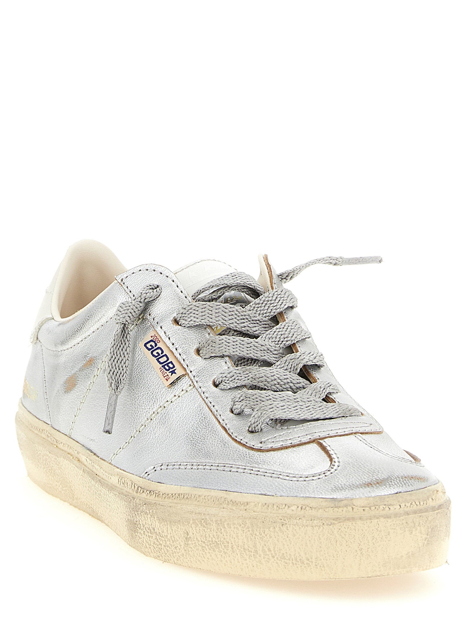 Golden Goose Soul Star Sneakers - view 2