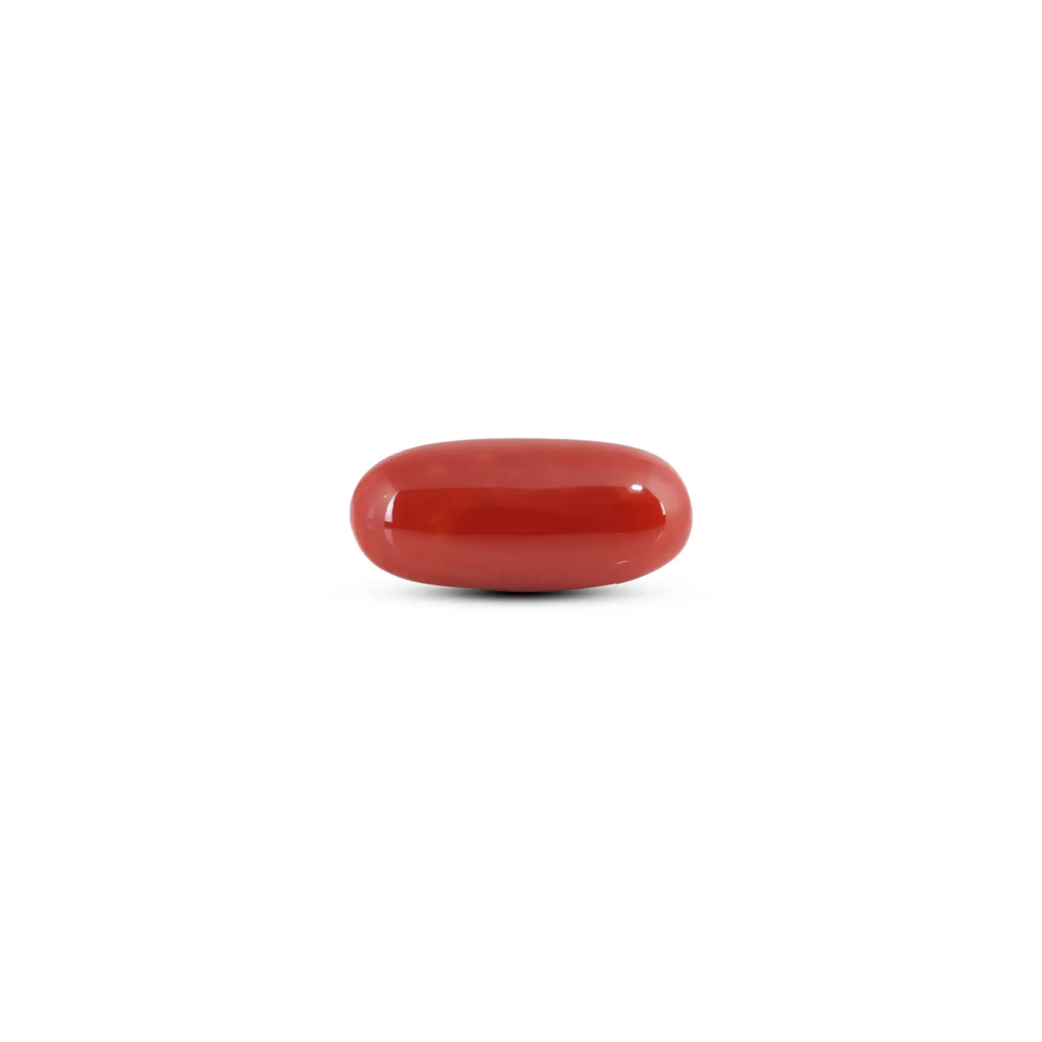 Pramogh Japanese Red Coral - 9 Carat