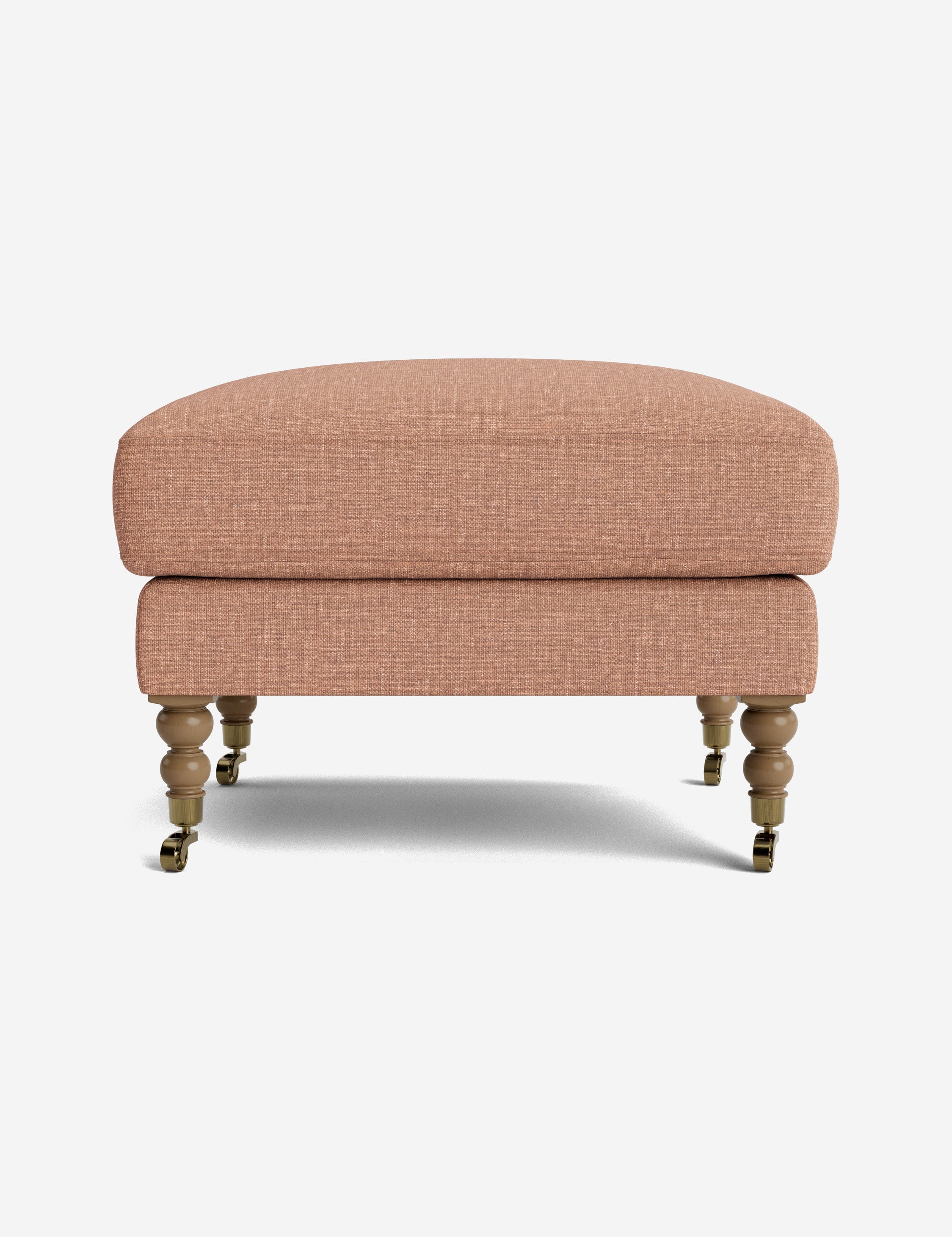 Lulu and Georgia Fabienne Ottoman - view 92