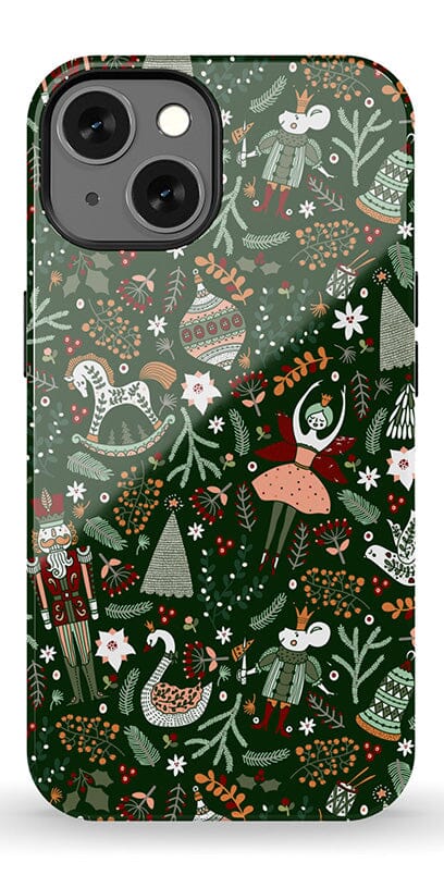 Casetry Sugar Plum Fairy | Winter Wonderland Case - view 11