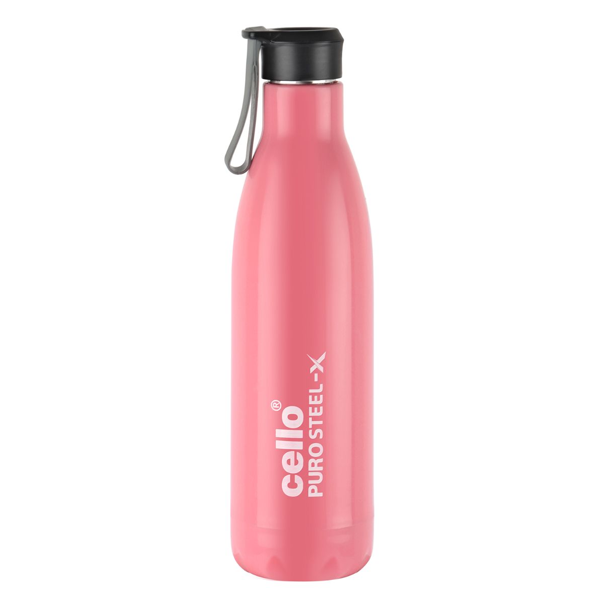 Cello Puro Steel-X Neo 900 Water Bottle, 720ml - view 7