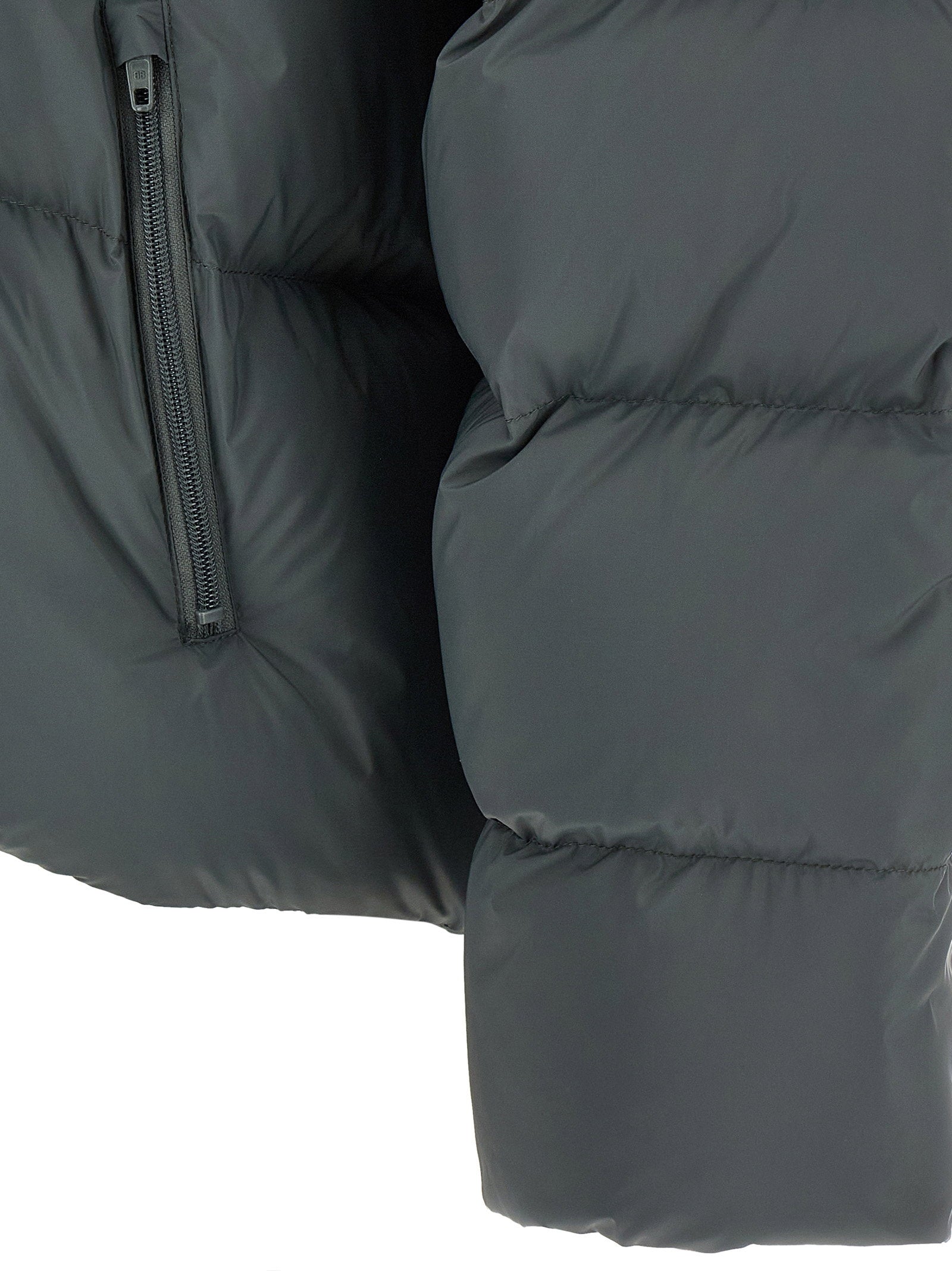 Balenciaga Standard Down Jacket – 100% polyamide - view 4