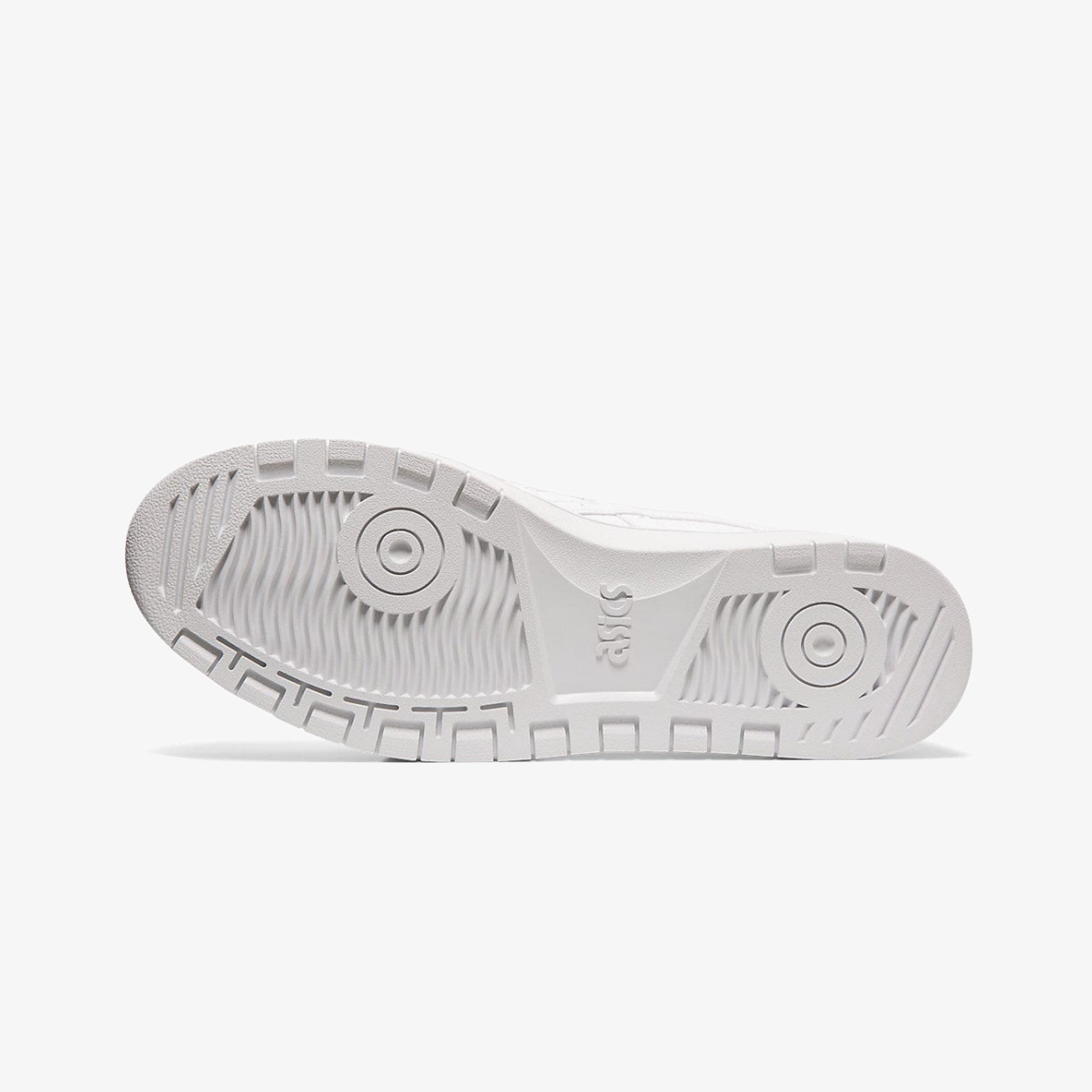 Asics | JAPAN S { WHITE/WHITE - view 5
