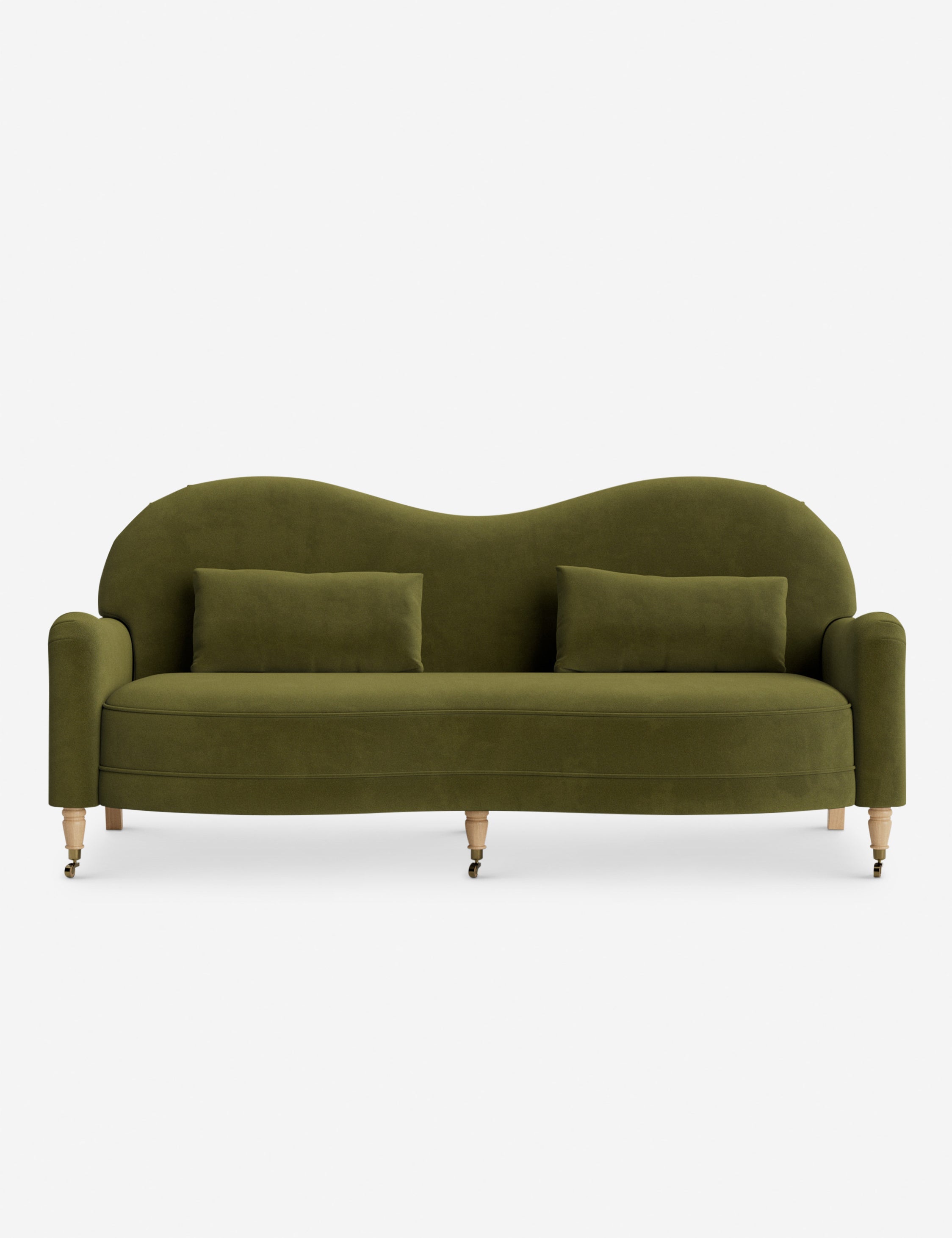 Lulu and Georgia Middleton Sofa by Ginny Macdonald - view 137