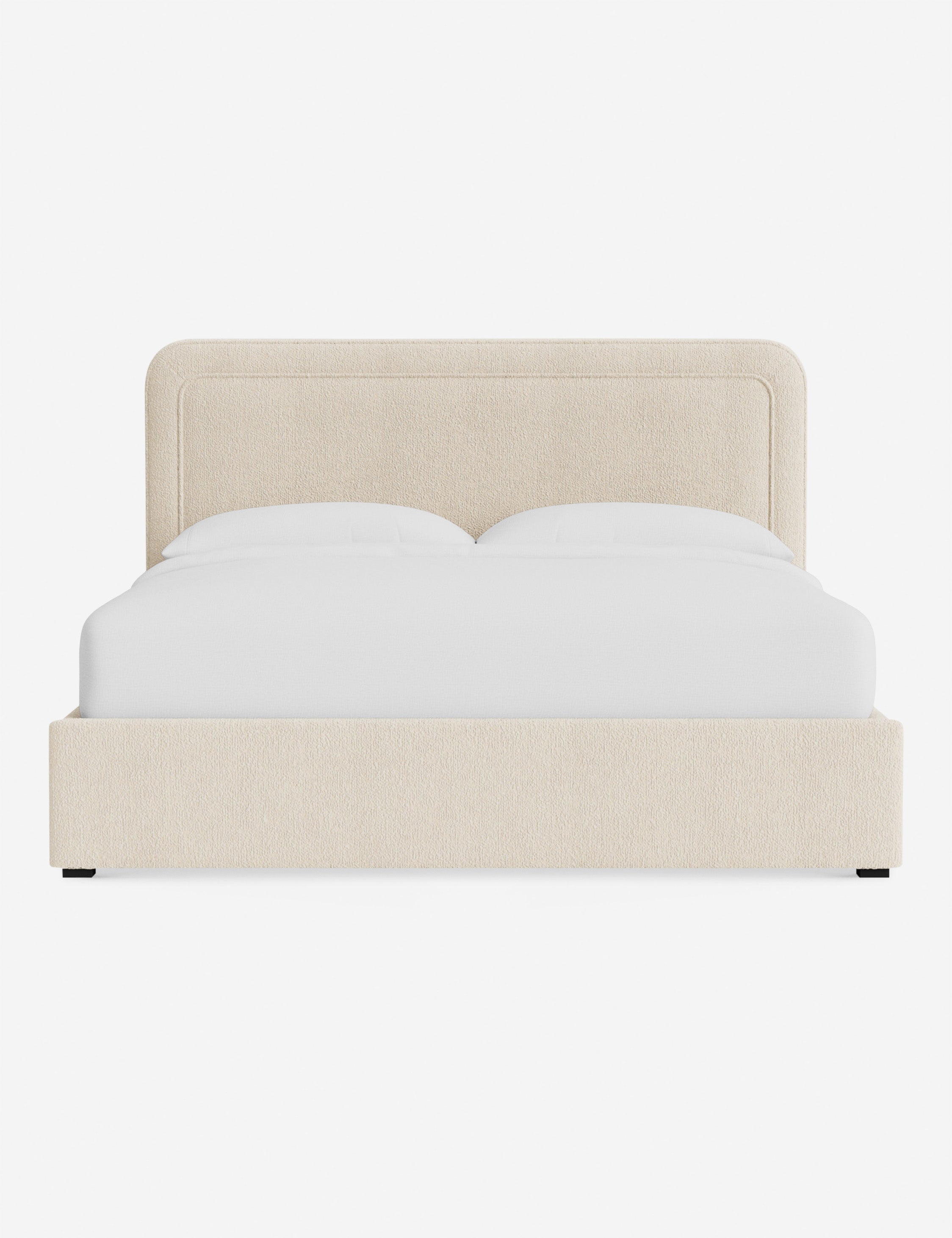 Lulu and Georgia Scottie Storage Bed - view 56
