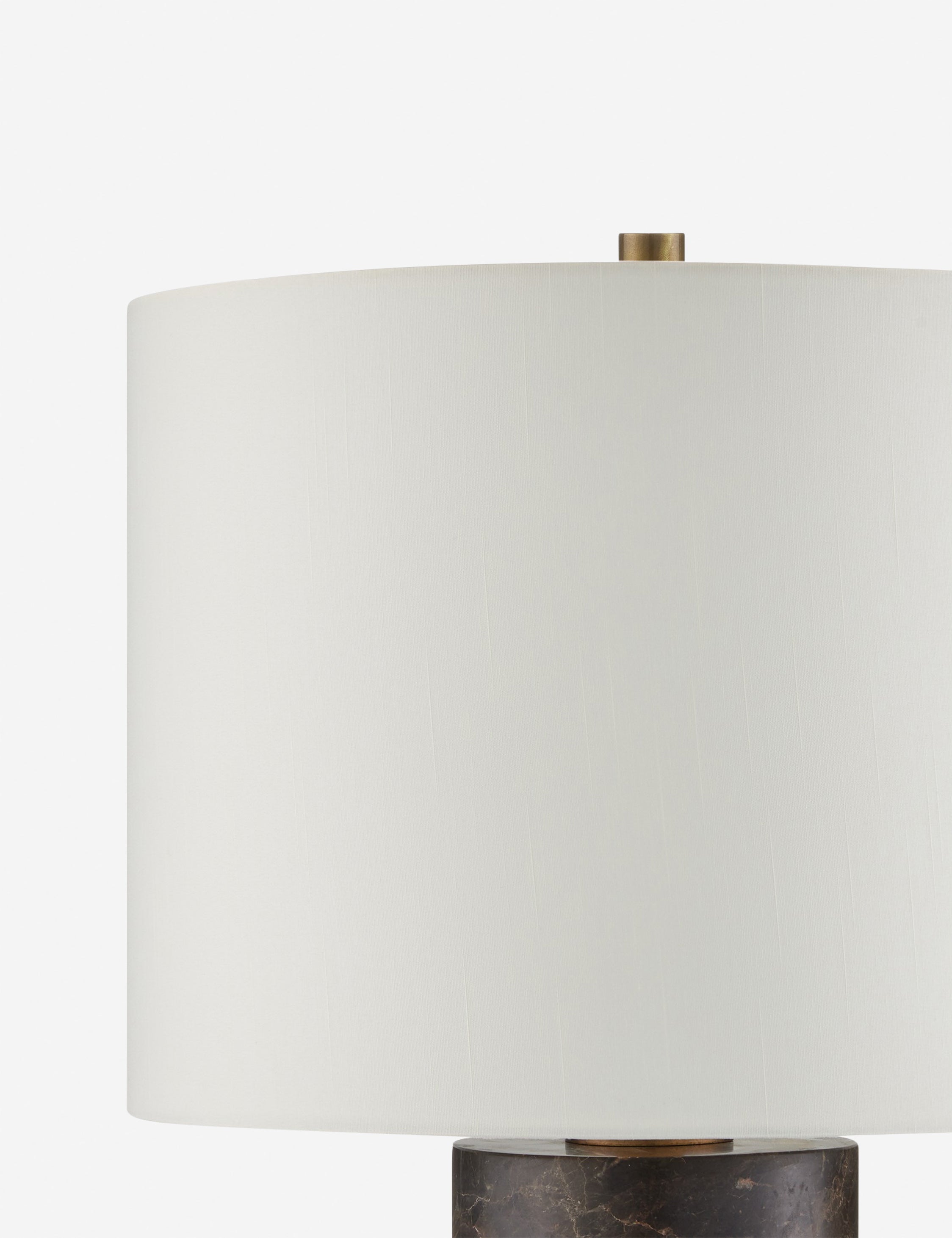 Lulu and Georgia Evora Table Lamp - view 4