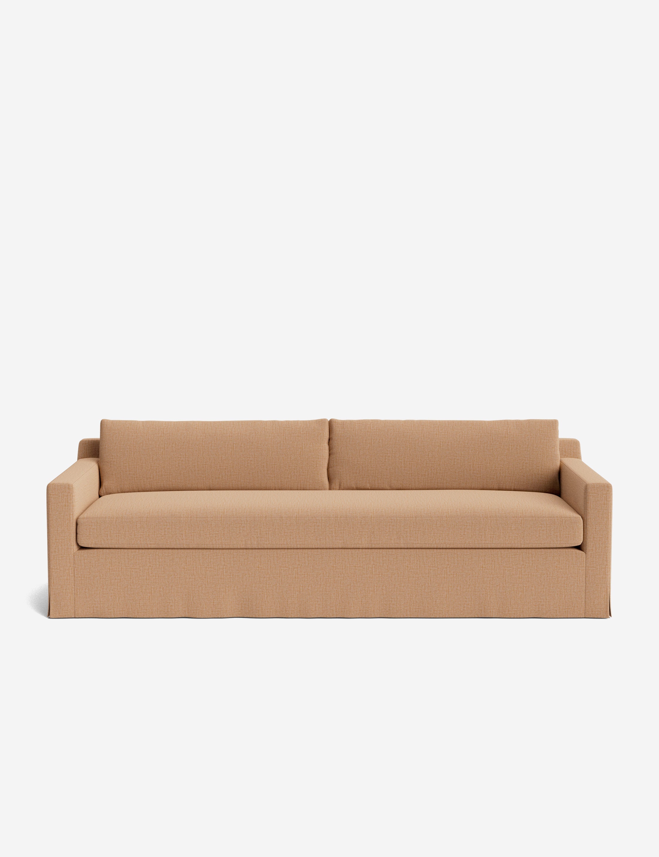 Lulu and Georgia Tadita Slipcover Sofa - view 7