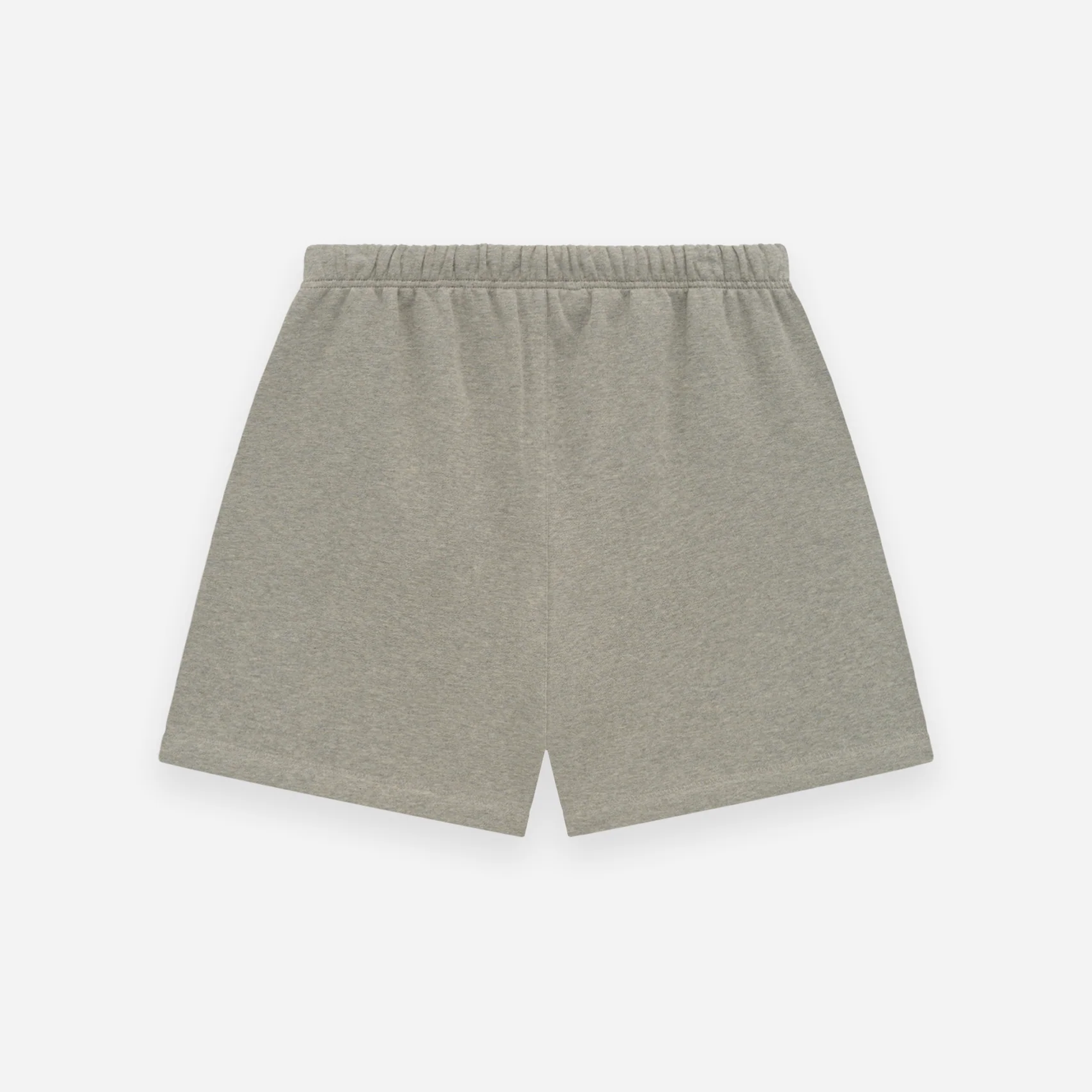 Fear Of God Essentials SS25 WNBA Sweatshorts Warm Heather - view 2