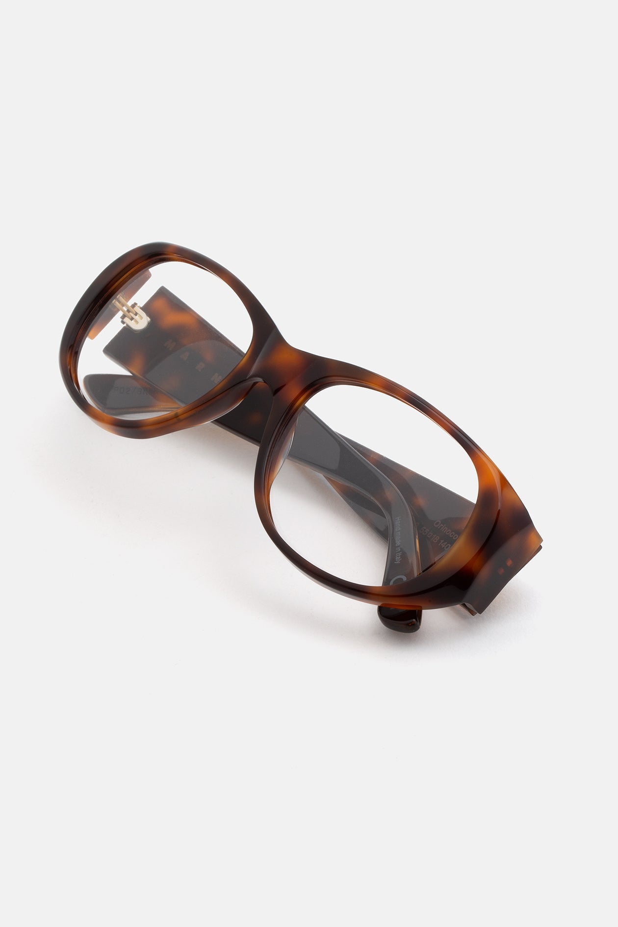 MARNI Orinoco Optical Havana - view 3