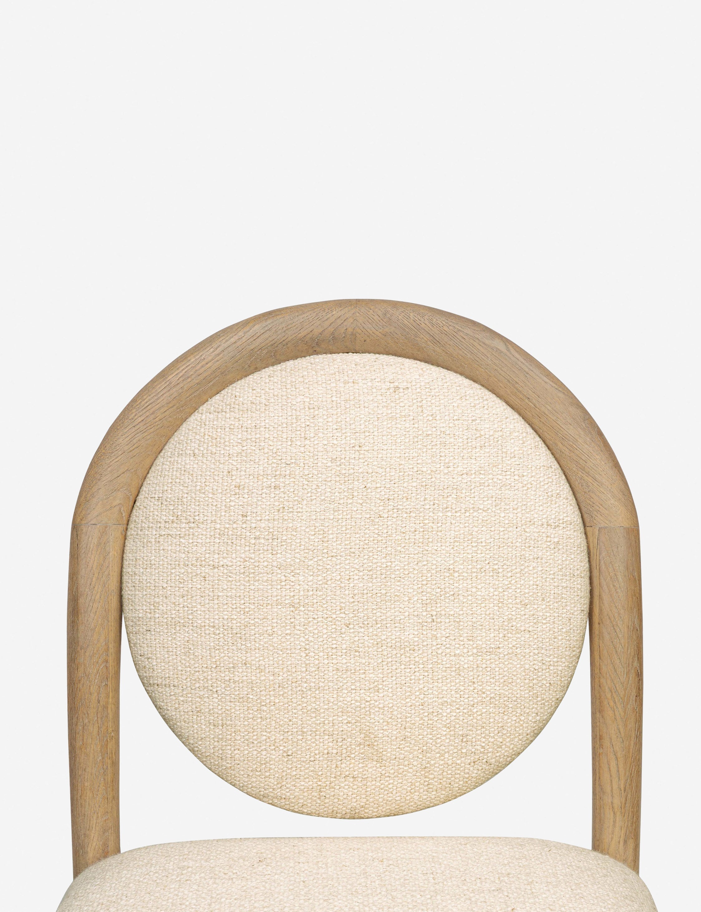 Lulu and Georgia Lombard Dining Chair - view 21