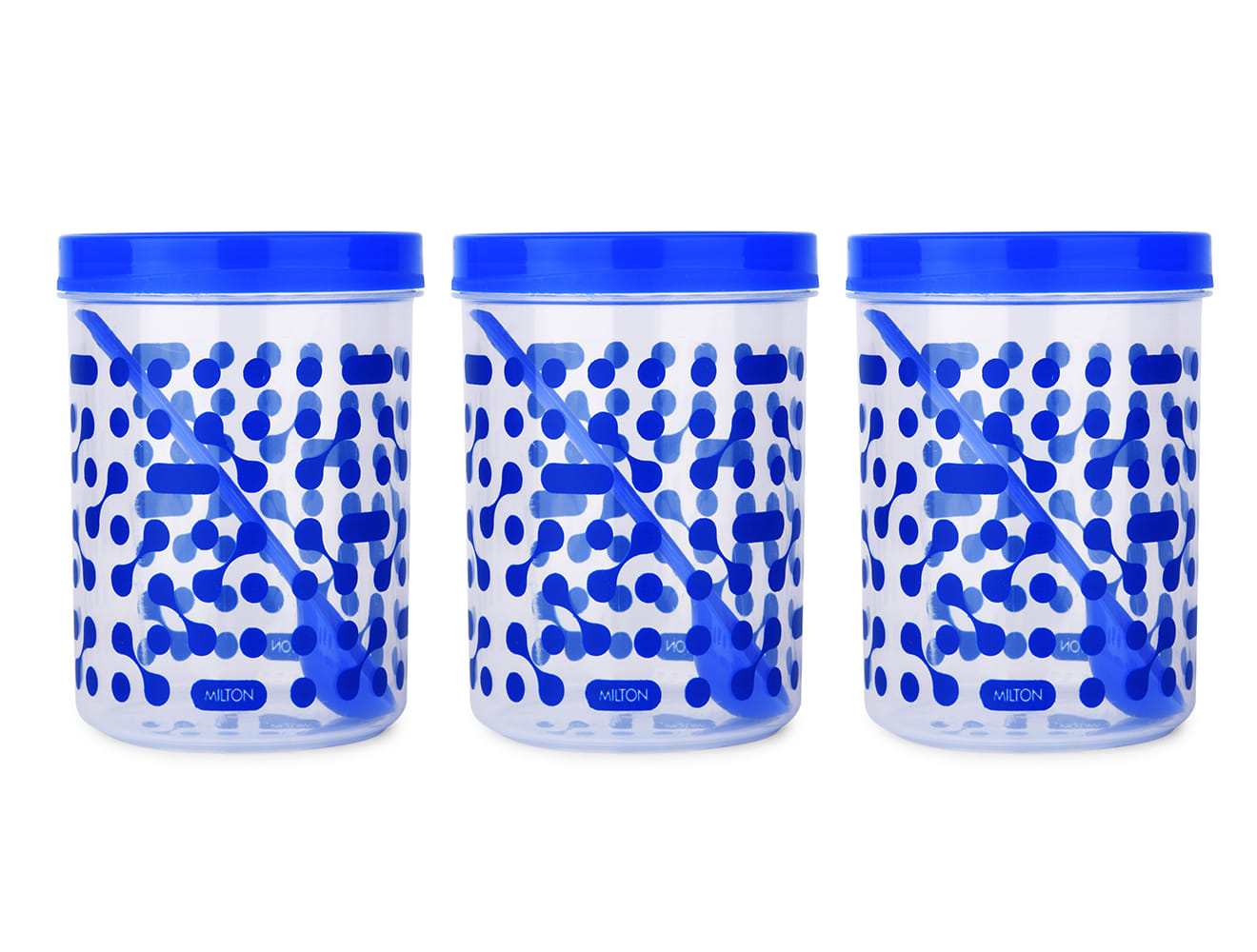 Storex Container (Milton) - view 2