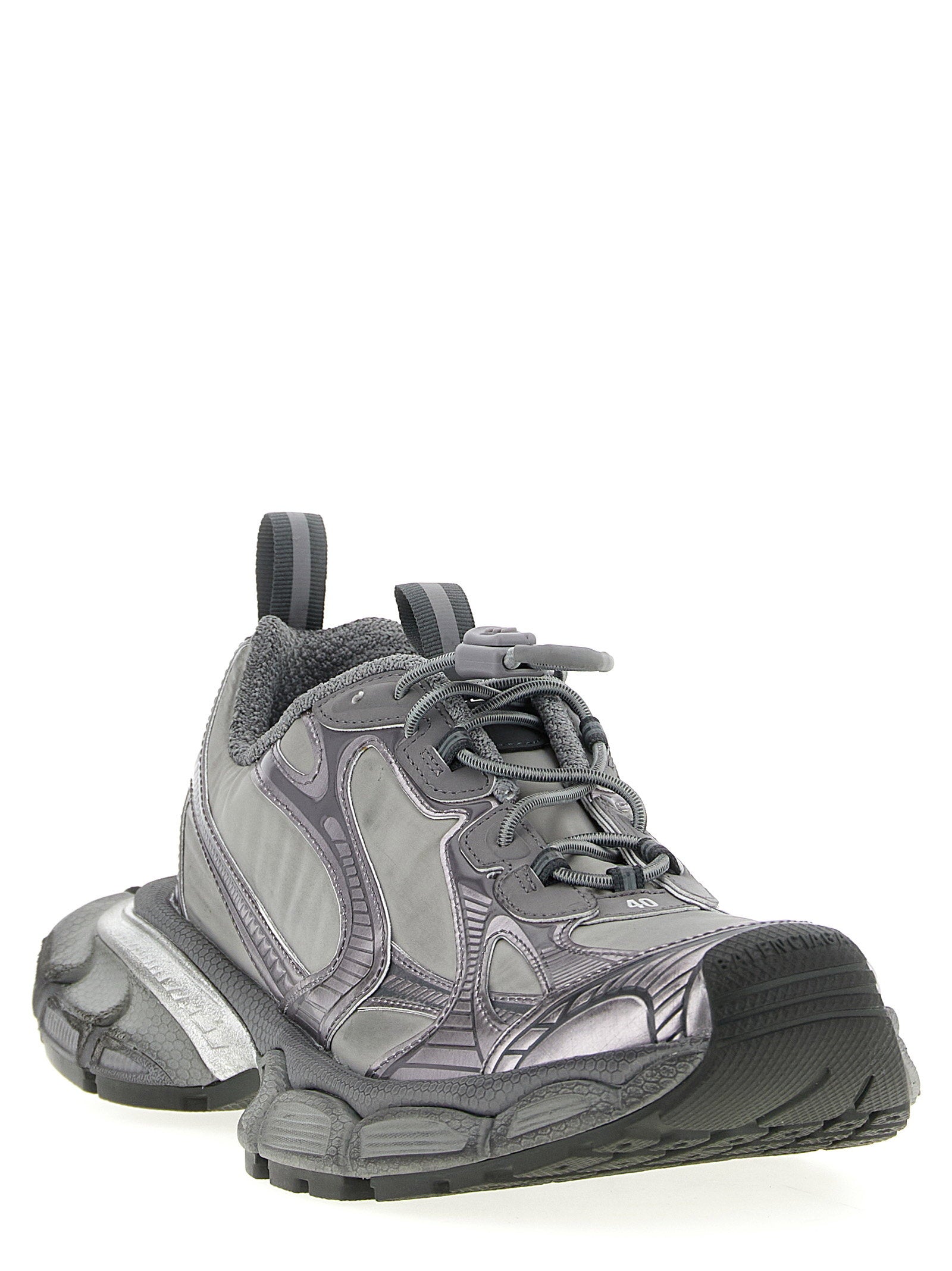 Balenciaga 3xl Sneakers - view 2
