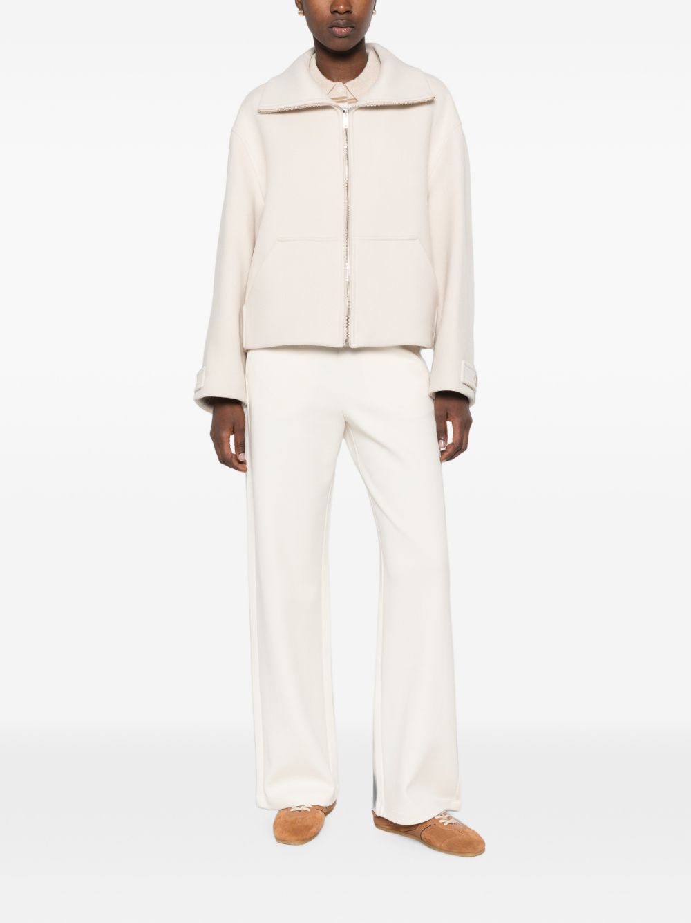 Semicouture Coat - view 5