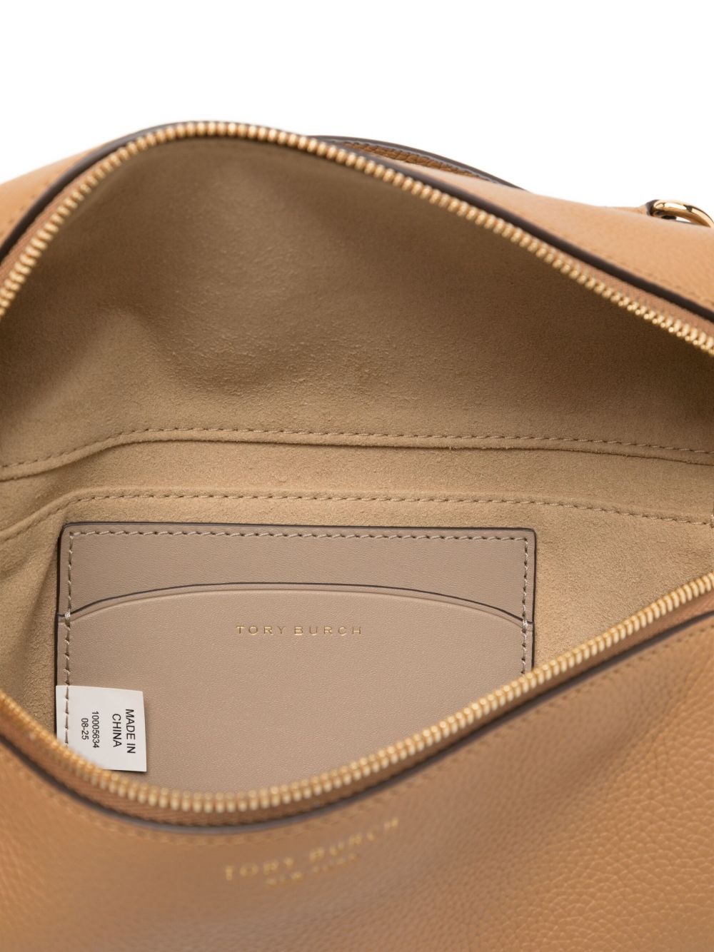 Tory Burch Slim Romy Top Handle Bag - view 4