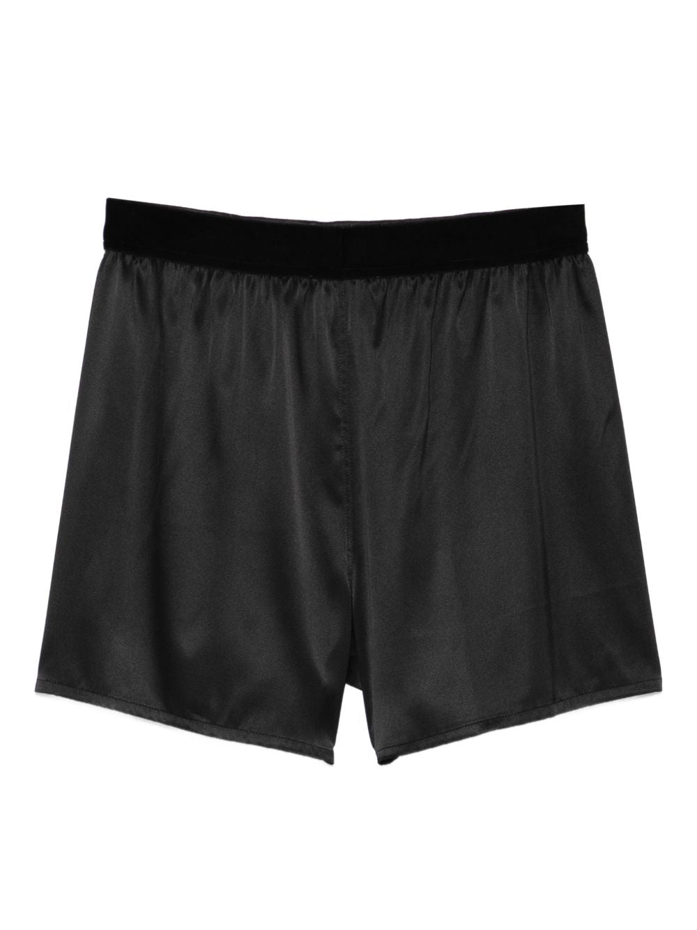 Tom Ford Shorts – 100% Silk - view 3